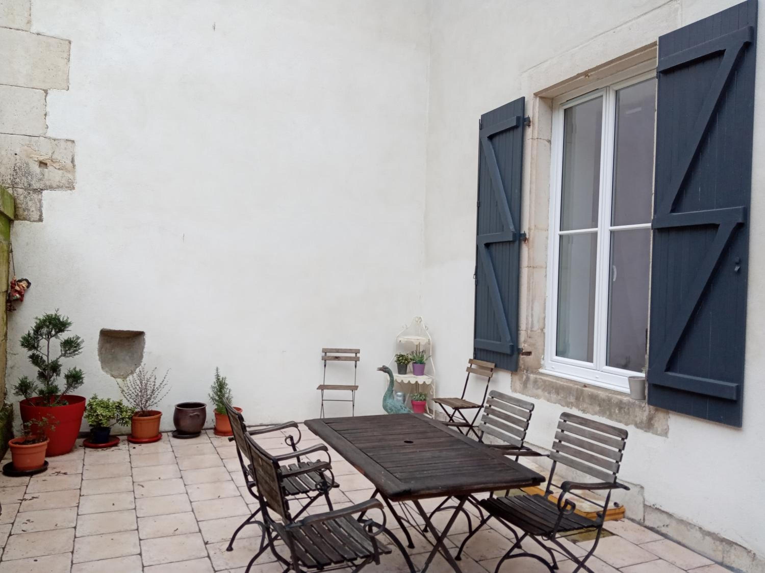 la maison de Valbois view 3