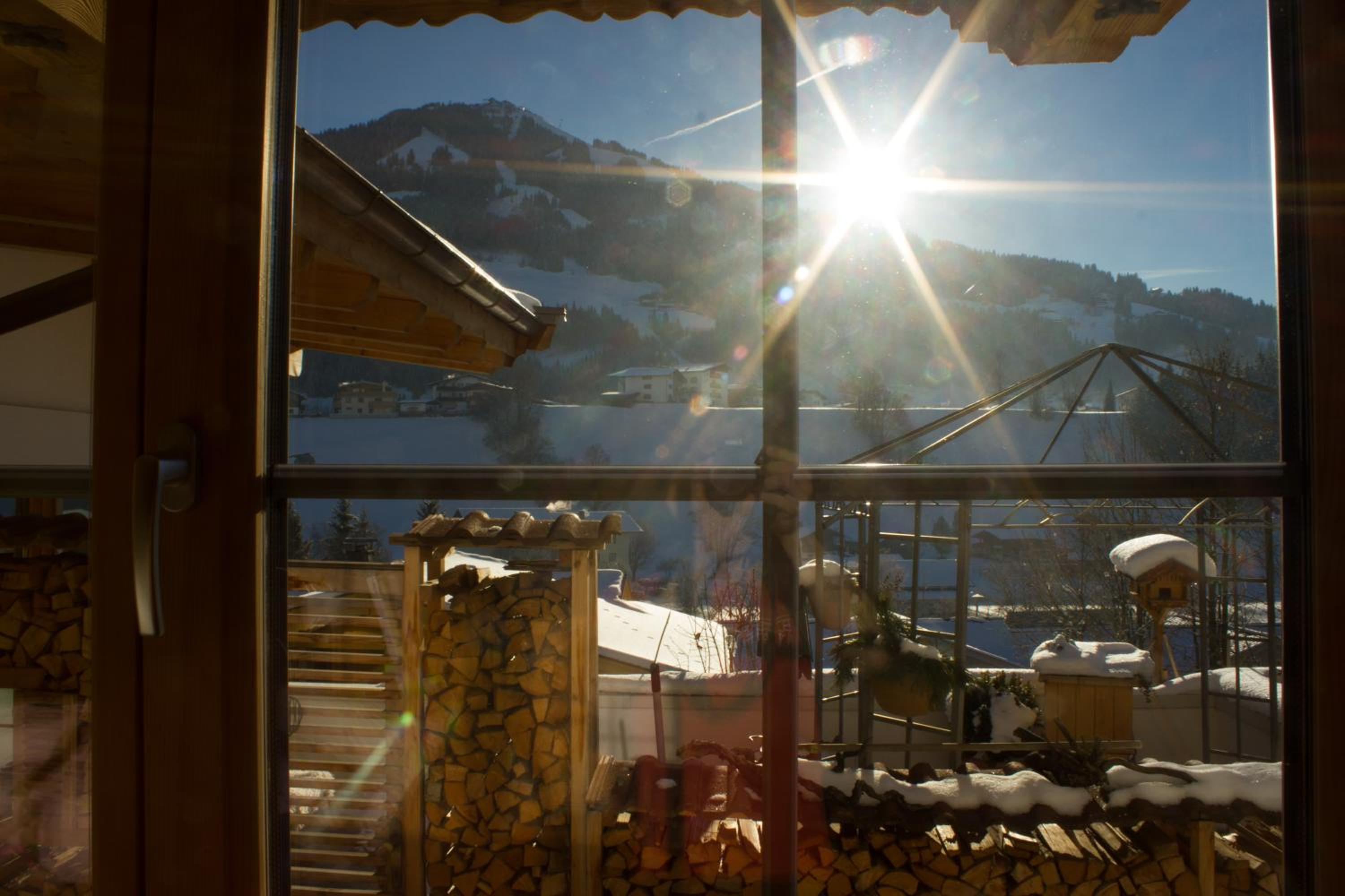 Appartement Baumgartner
