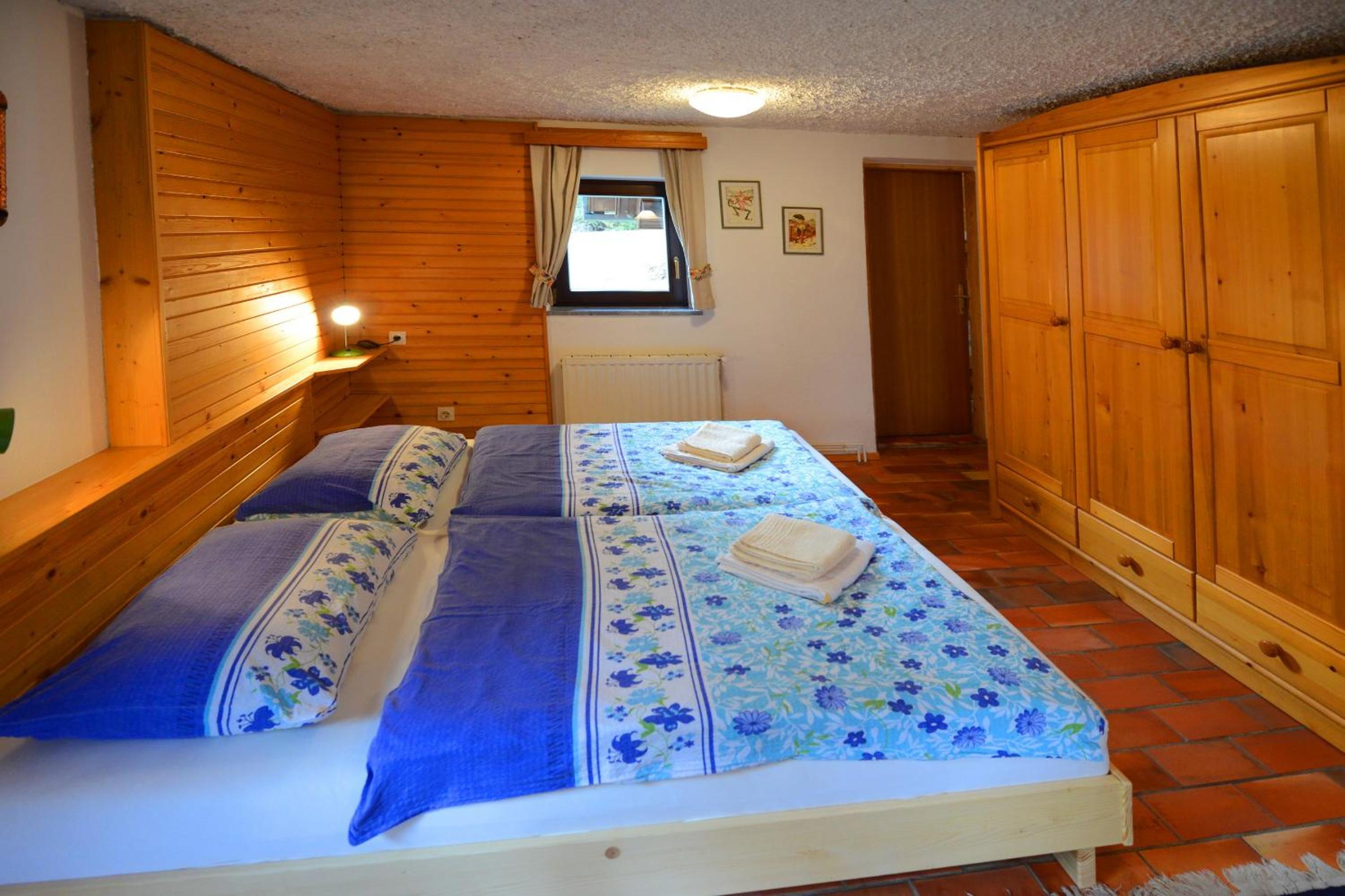 Apartmaji Zupančič