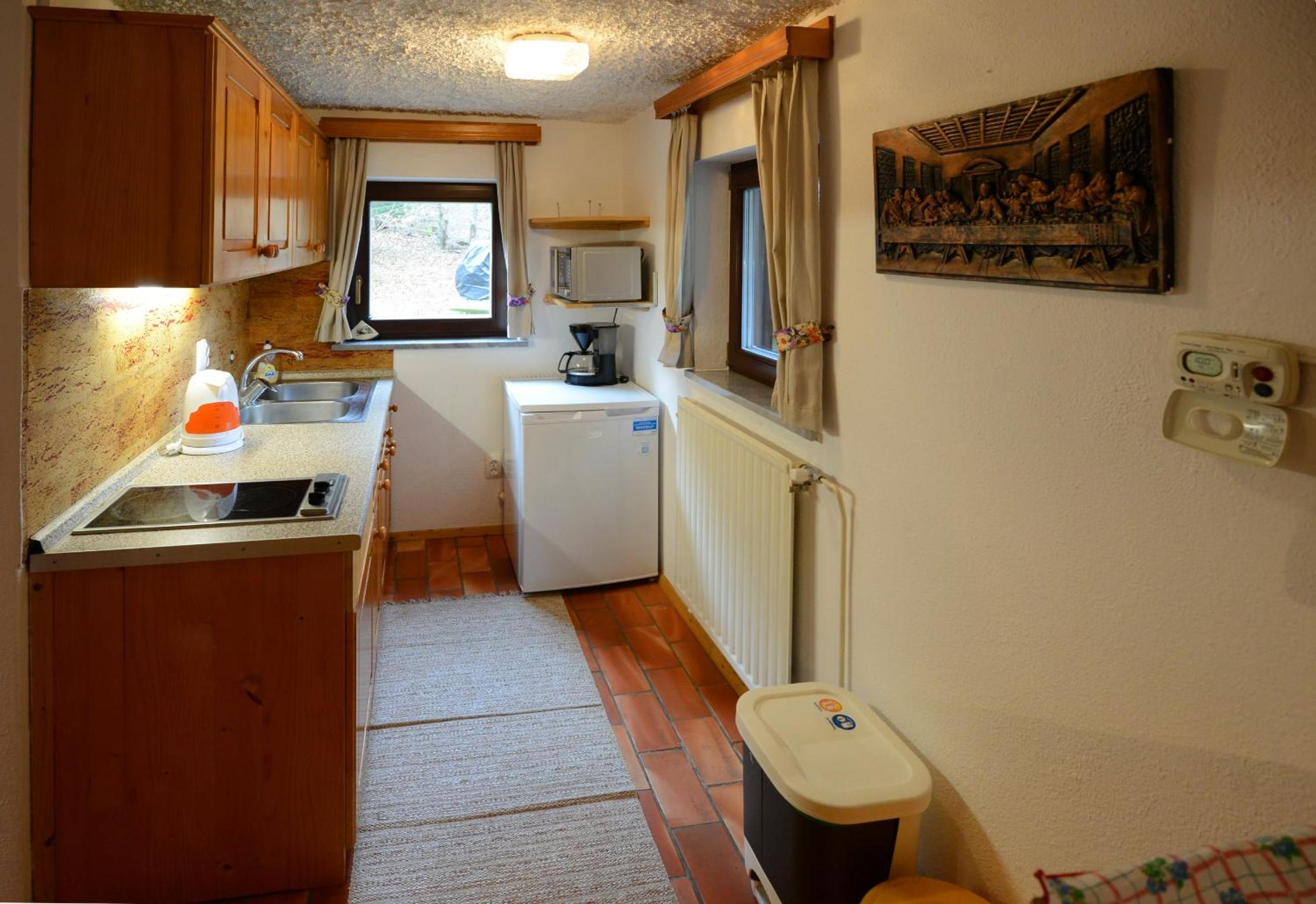 Apartmaji Zupančič