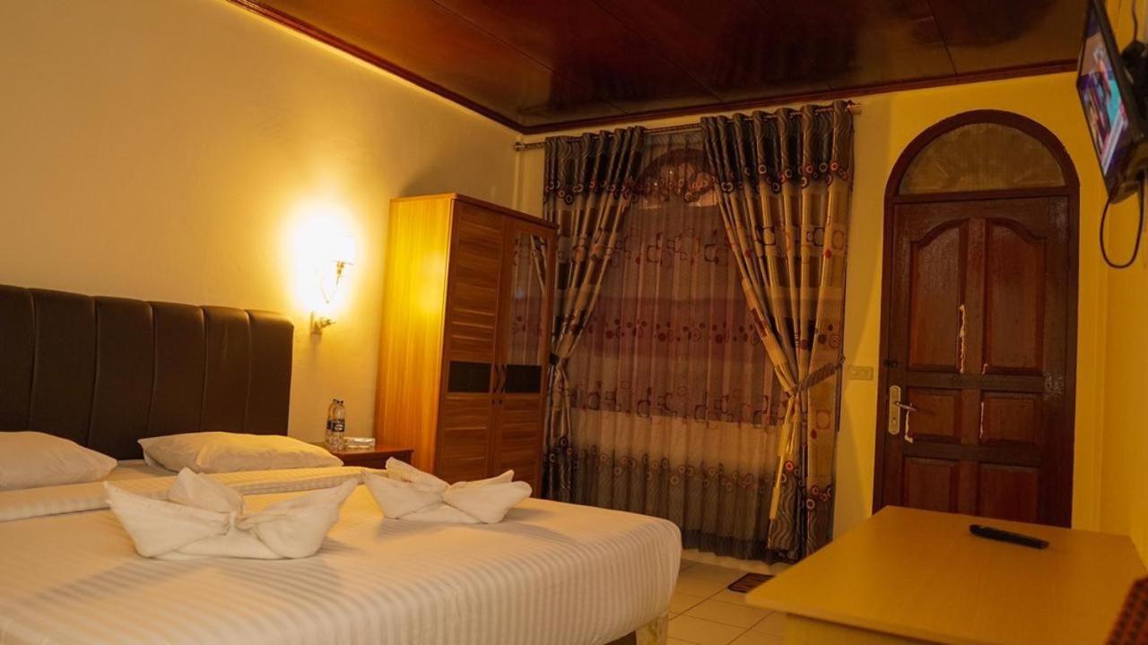 Judita Cottage