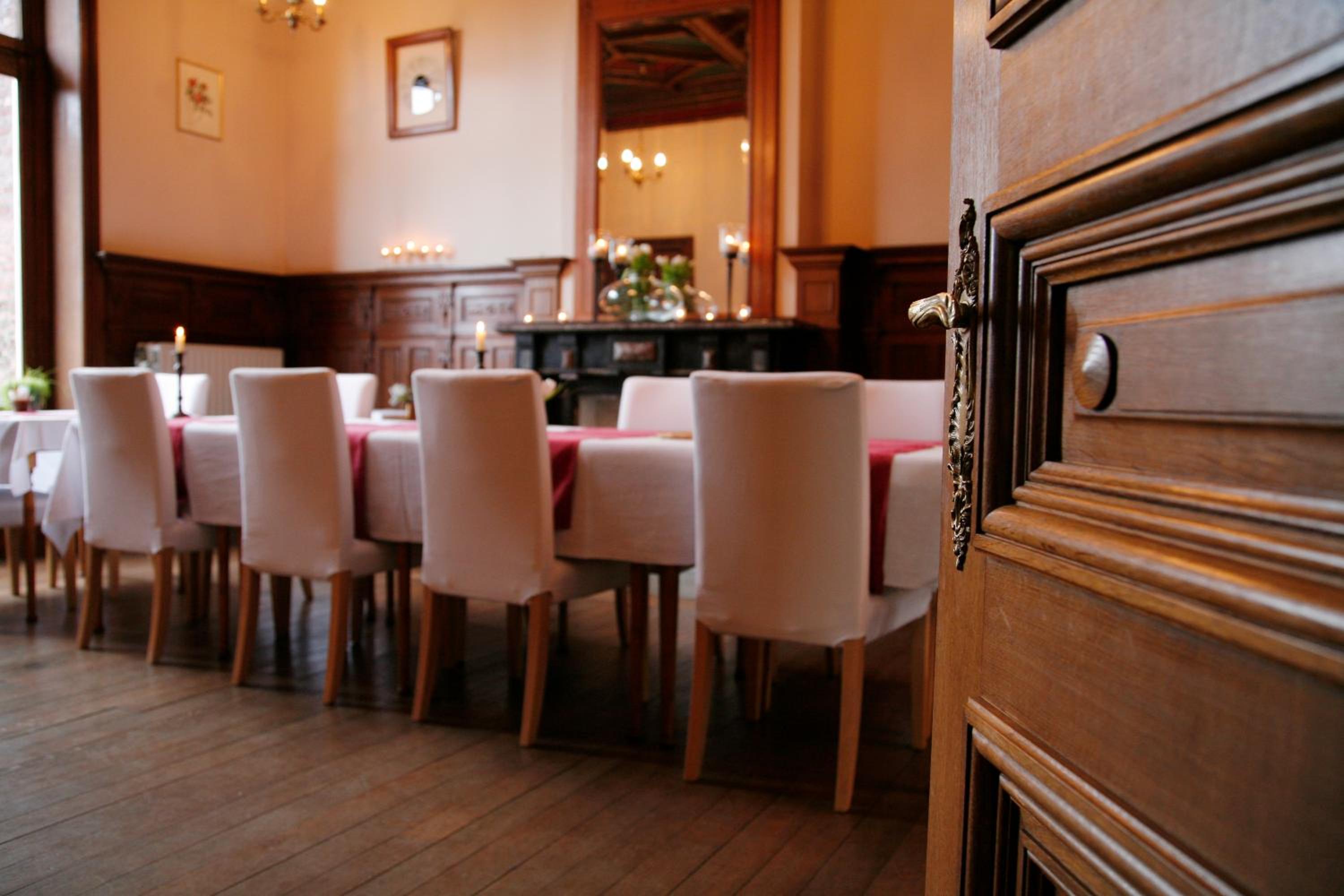 B&B Bel Natura - Couette et Café