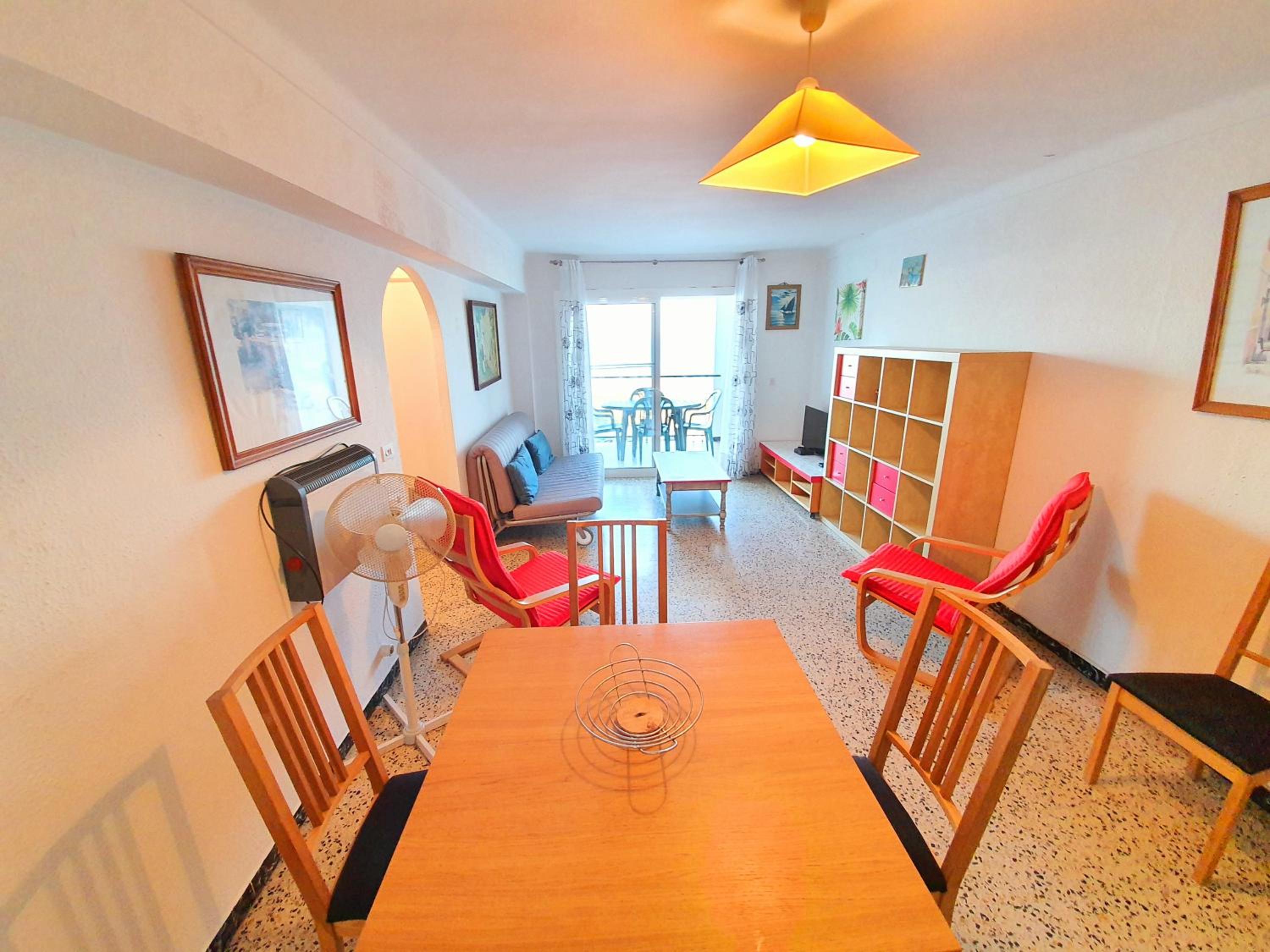 Apartamento Karina Beach-3 photo 5