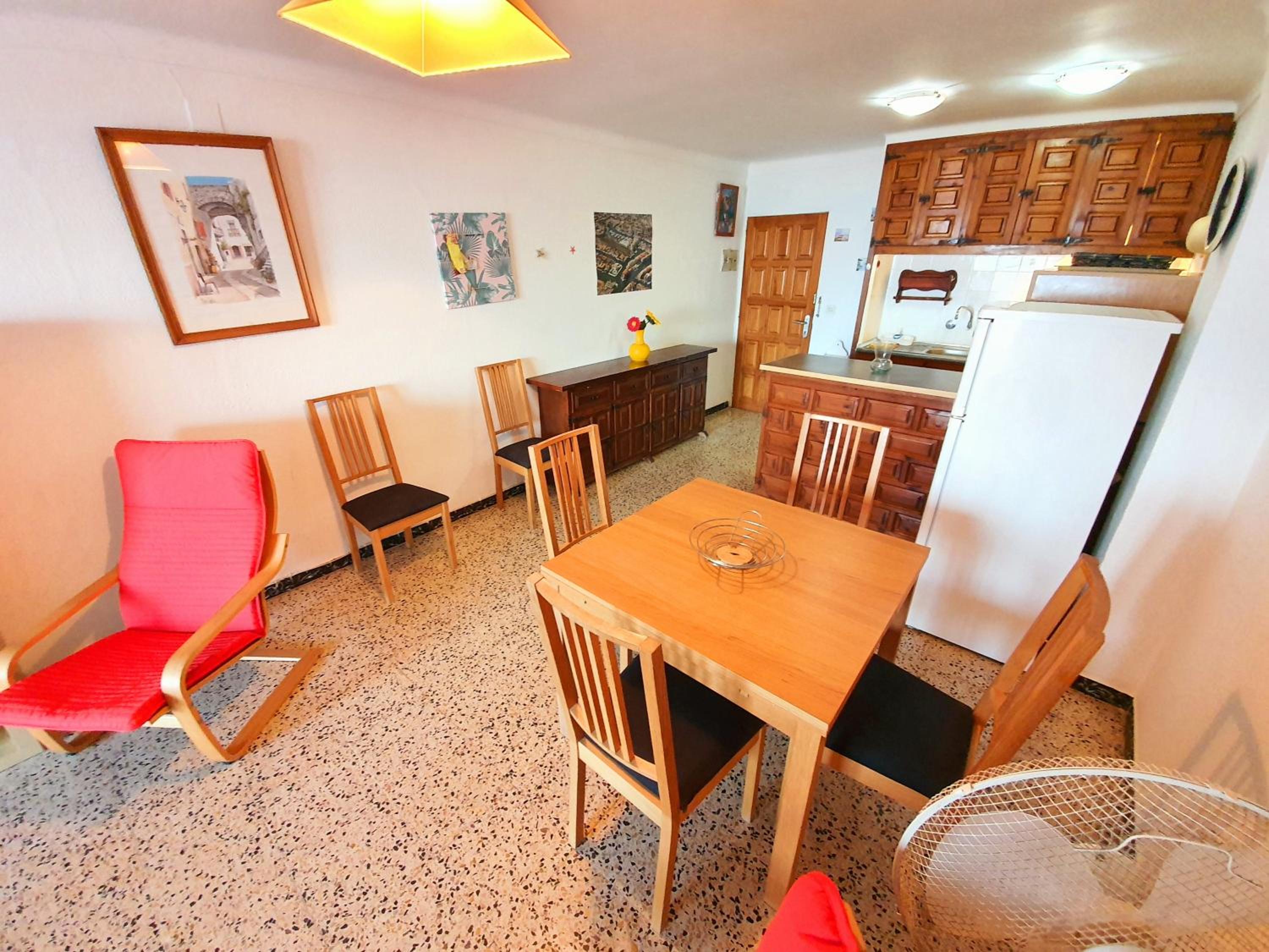 Apartamento Karina Beach-3 photo 2