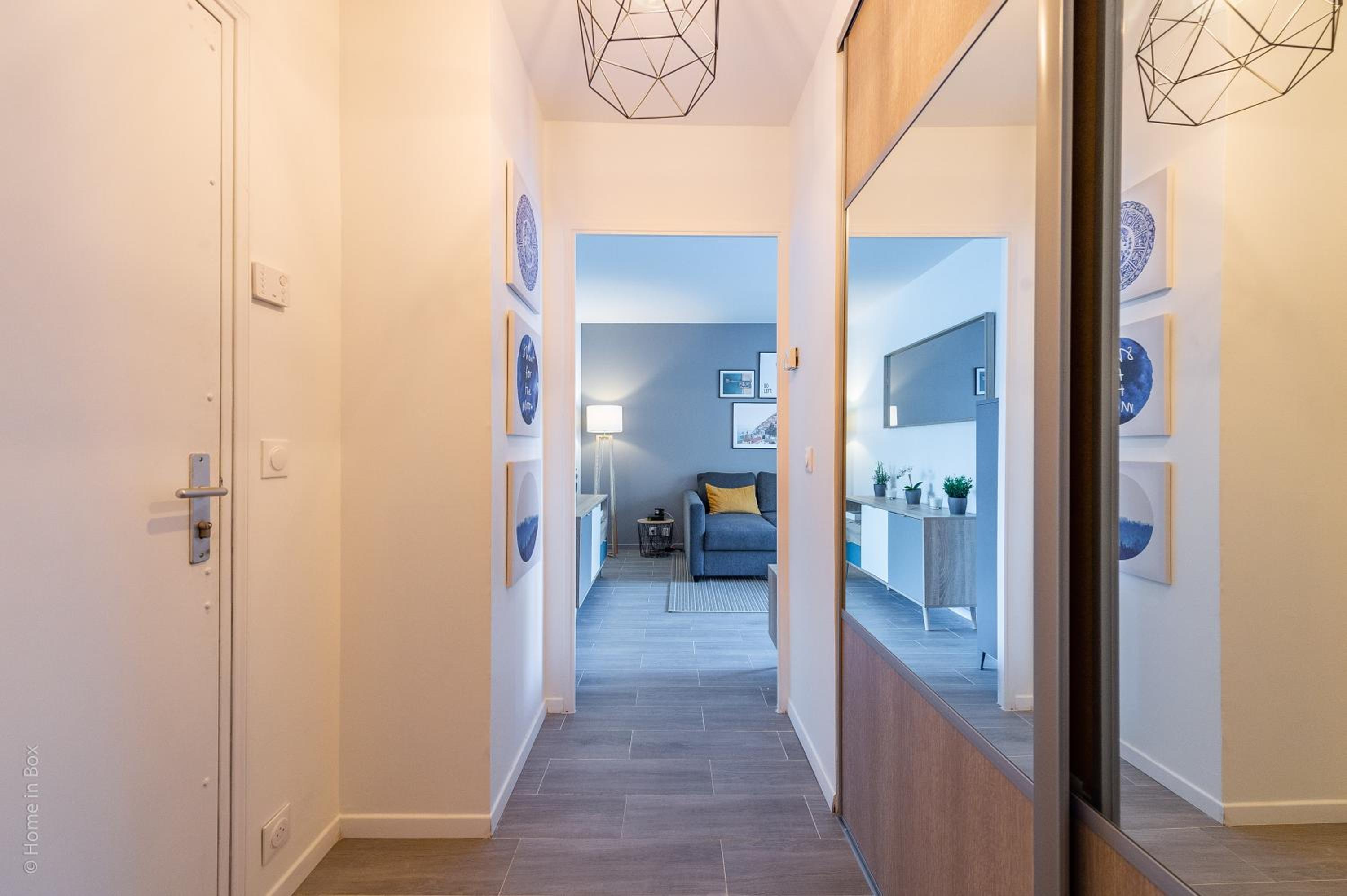 Sweet Condo - Fairytale Factory