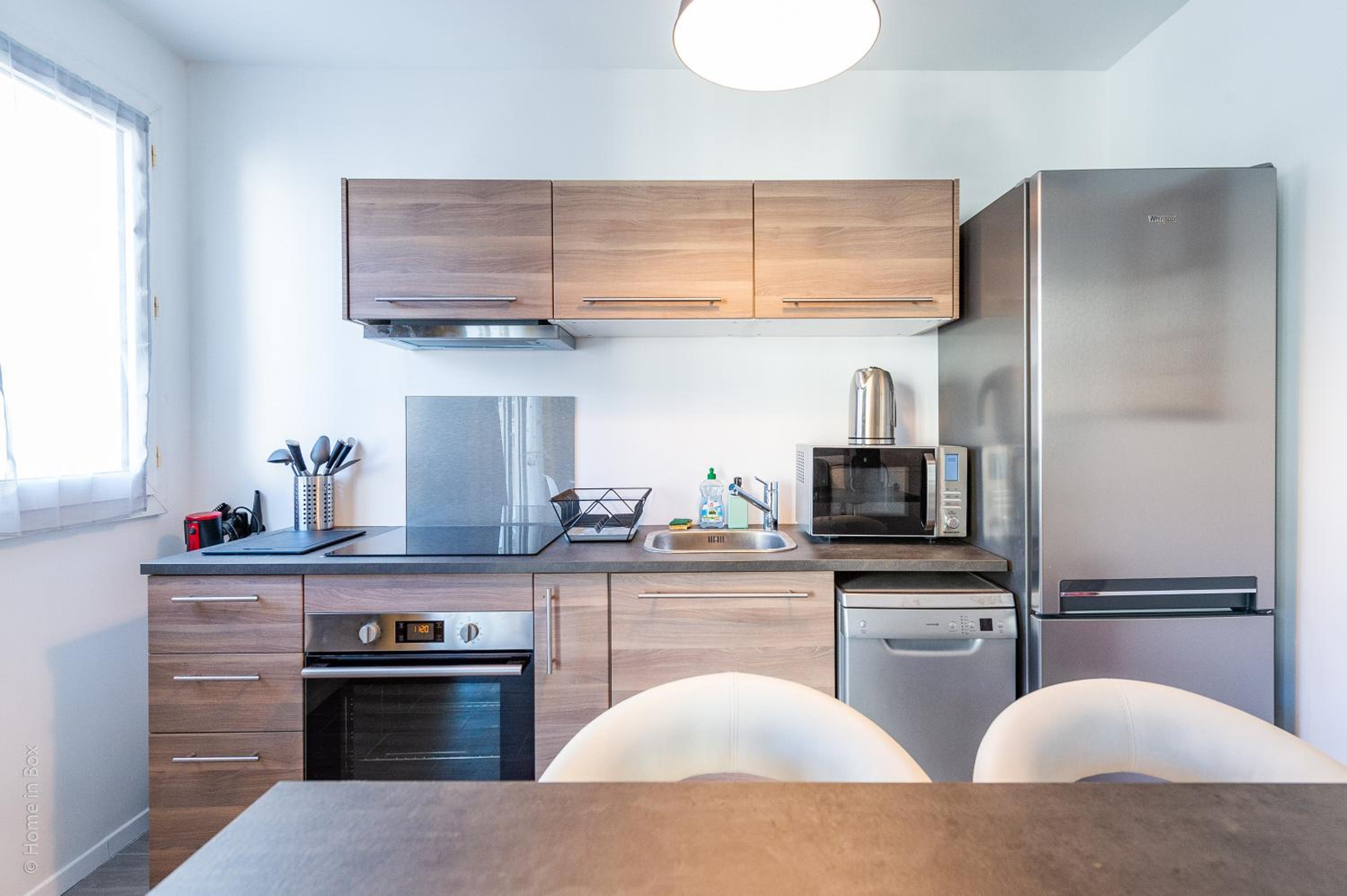 Sweet Condo - Fairytale Factory view 5