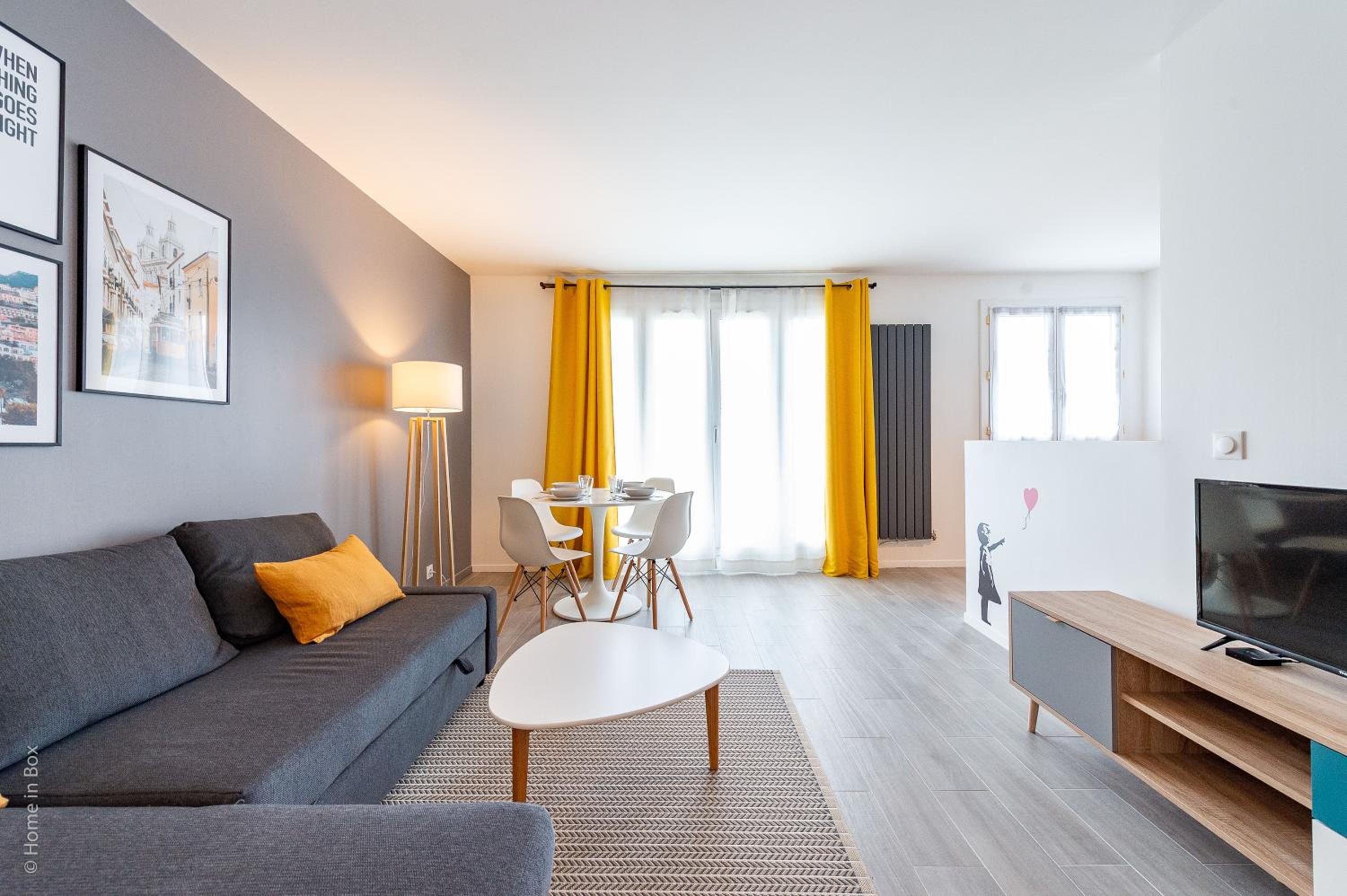 Sweet Condo - Fairytale Factory