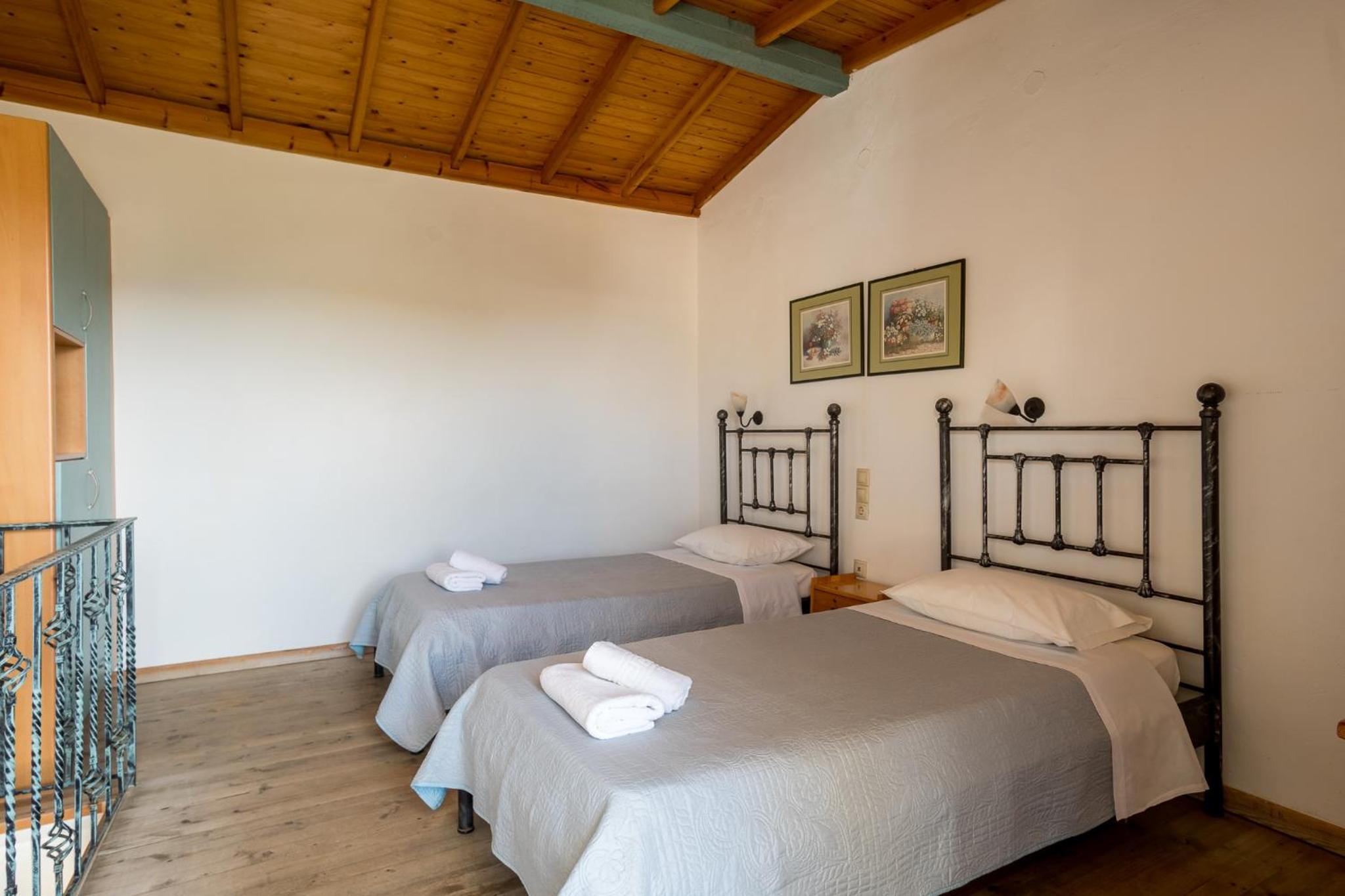 Barax Apartments