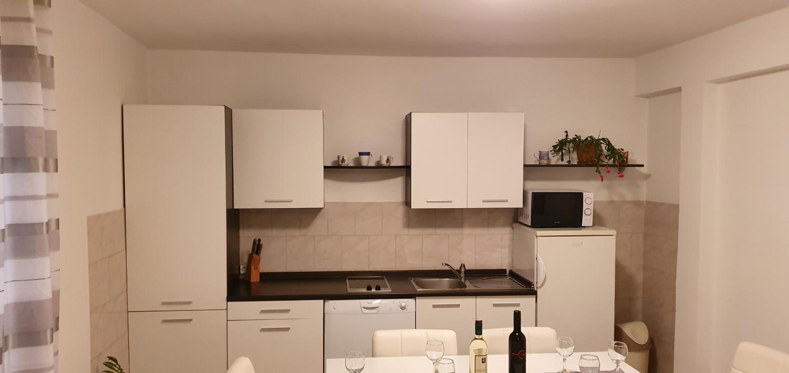 Apartment Put Vidaka view 5