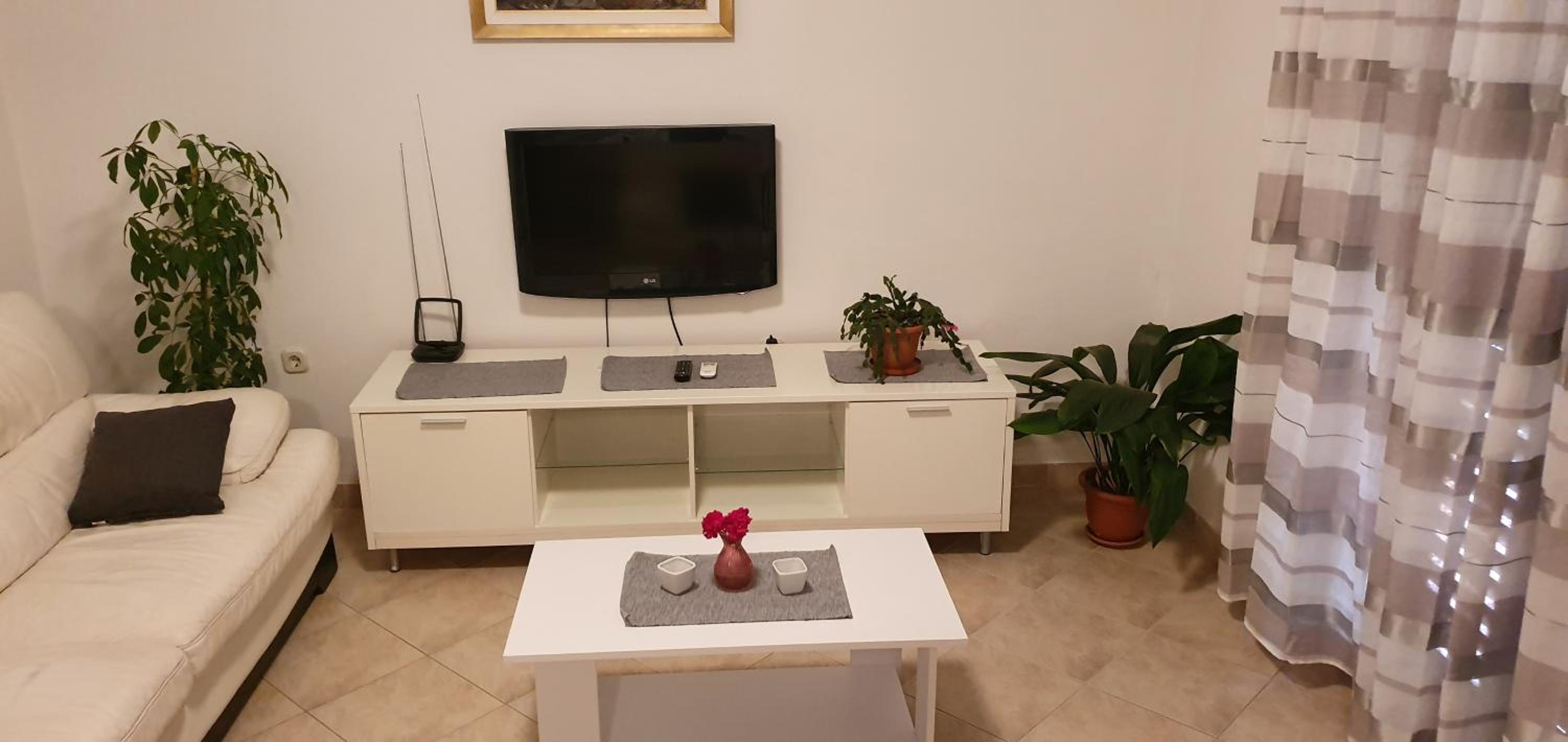 Apartment Put Vidaka