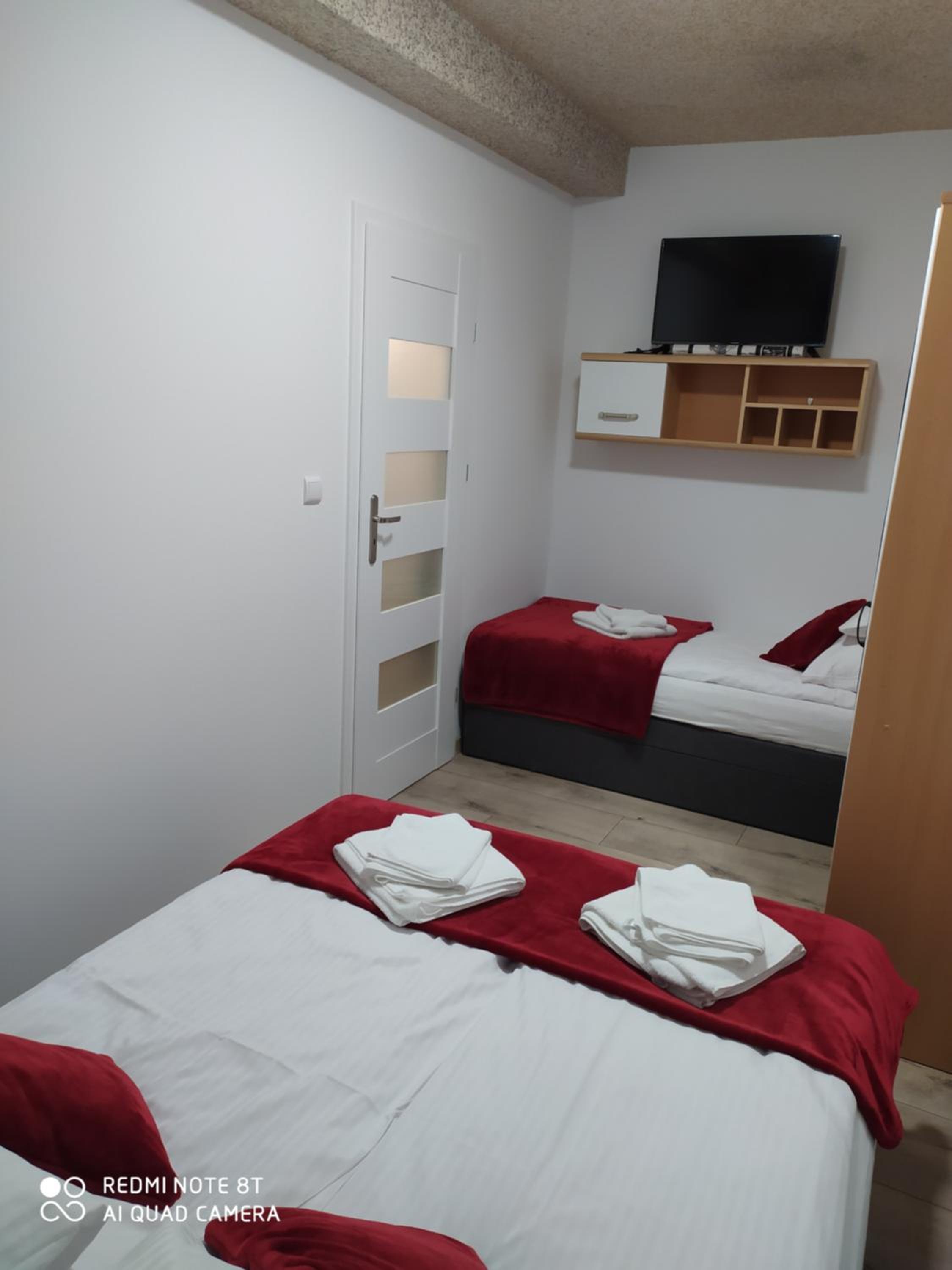 Apartamenty Katarina