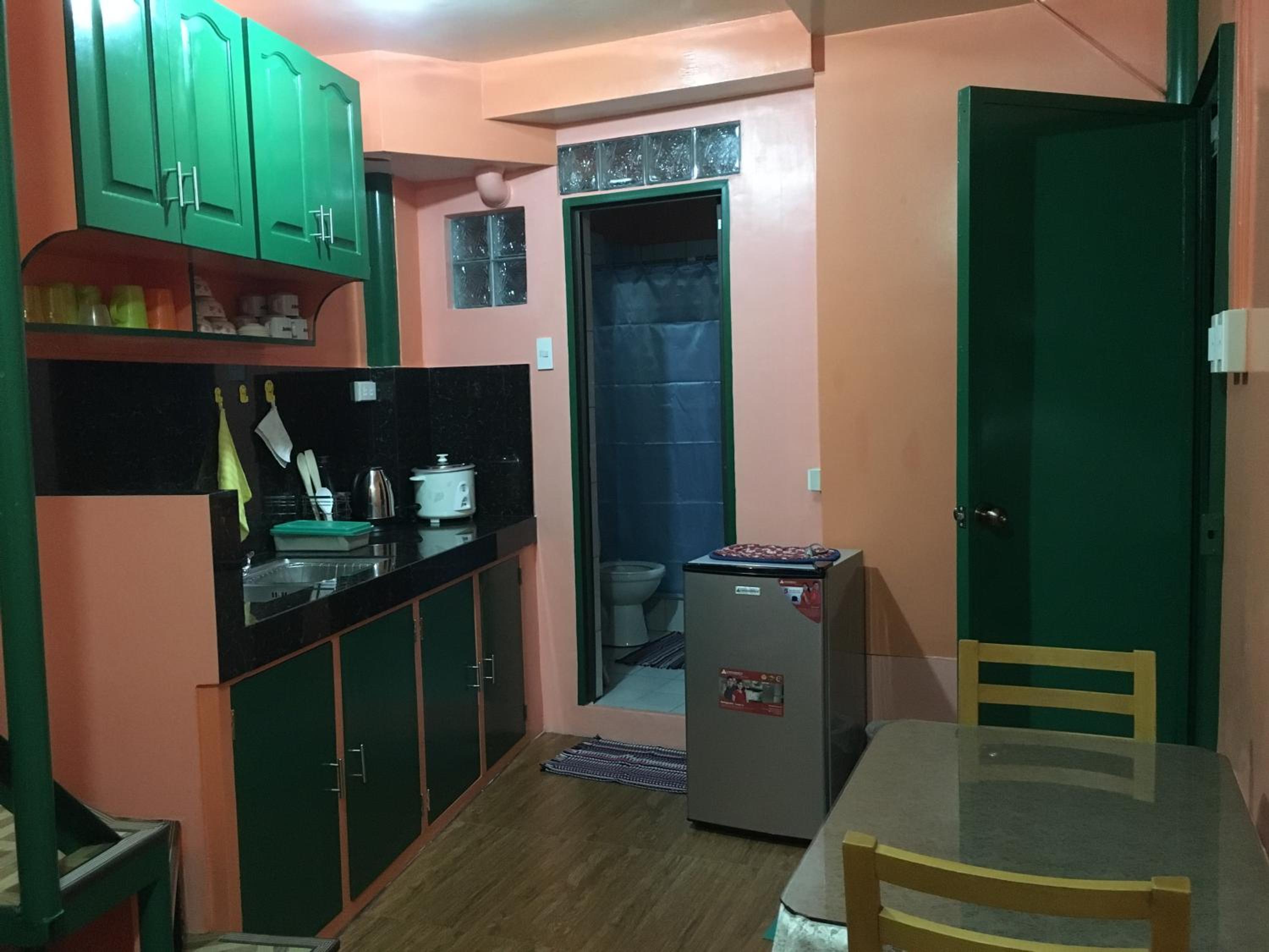 Colorful Transient House for Baguio Encounter_new
