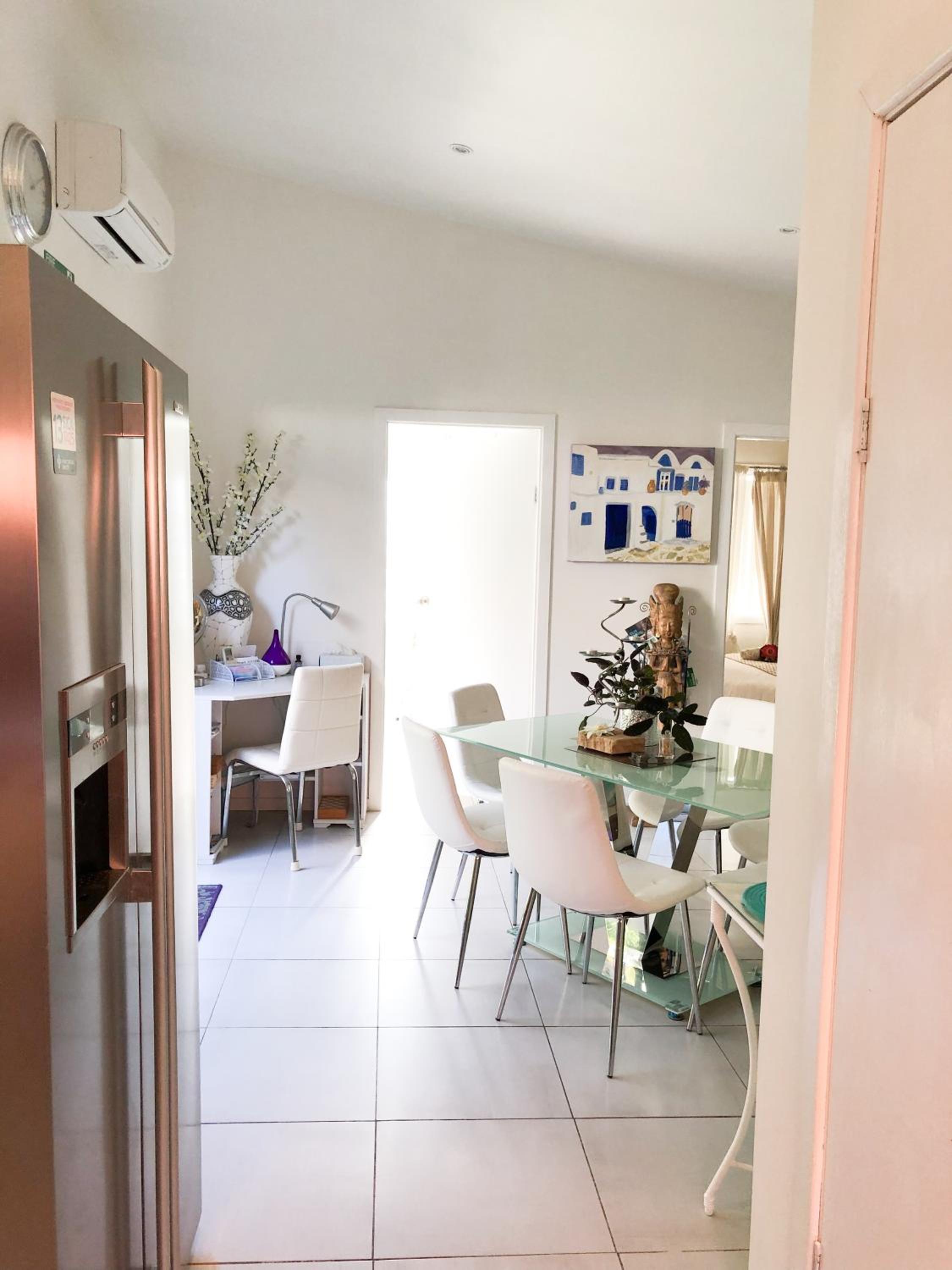 Sydney Executive Garden Apartments
