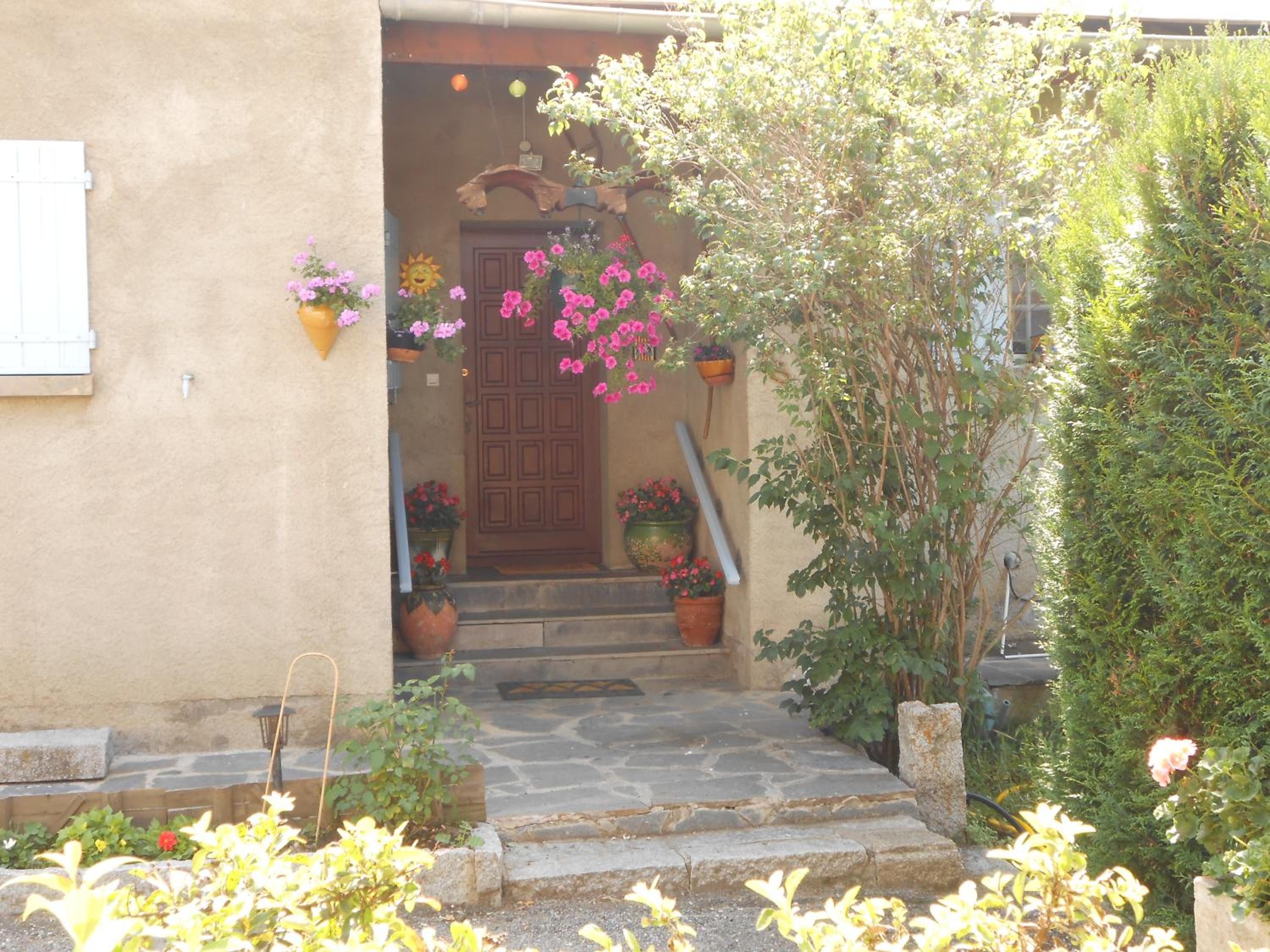 Chambres d'hôtes Al Camp d'Espalougues