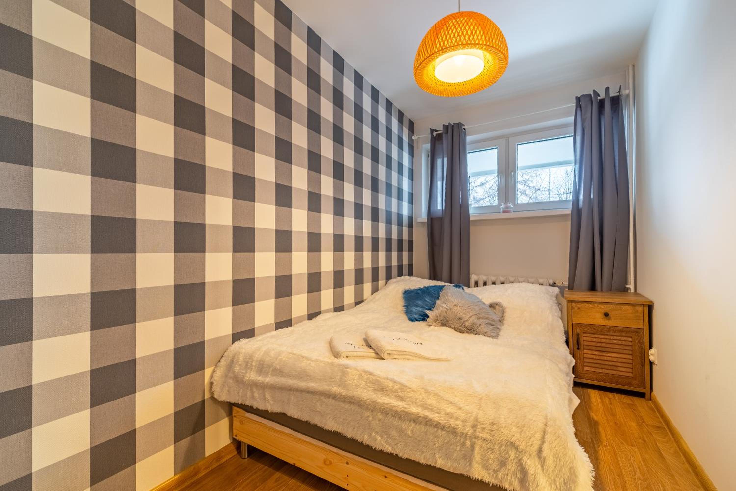 Apartamenty Lisowski CENTRUM Zborowskiego view 4