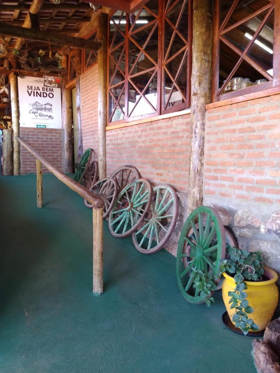 children's play area