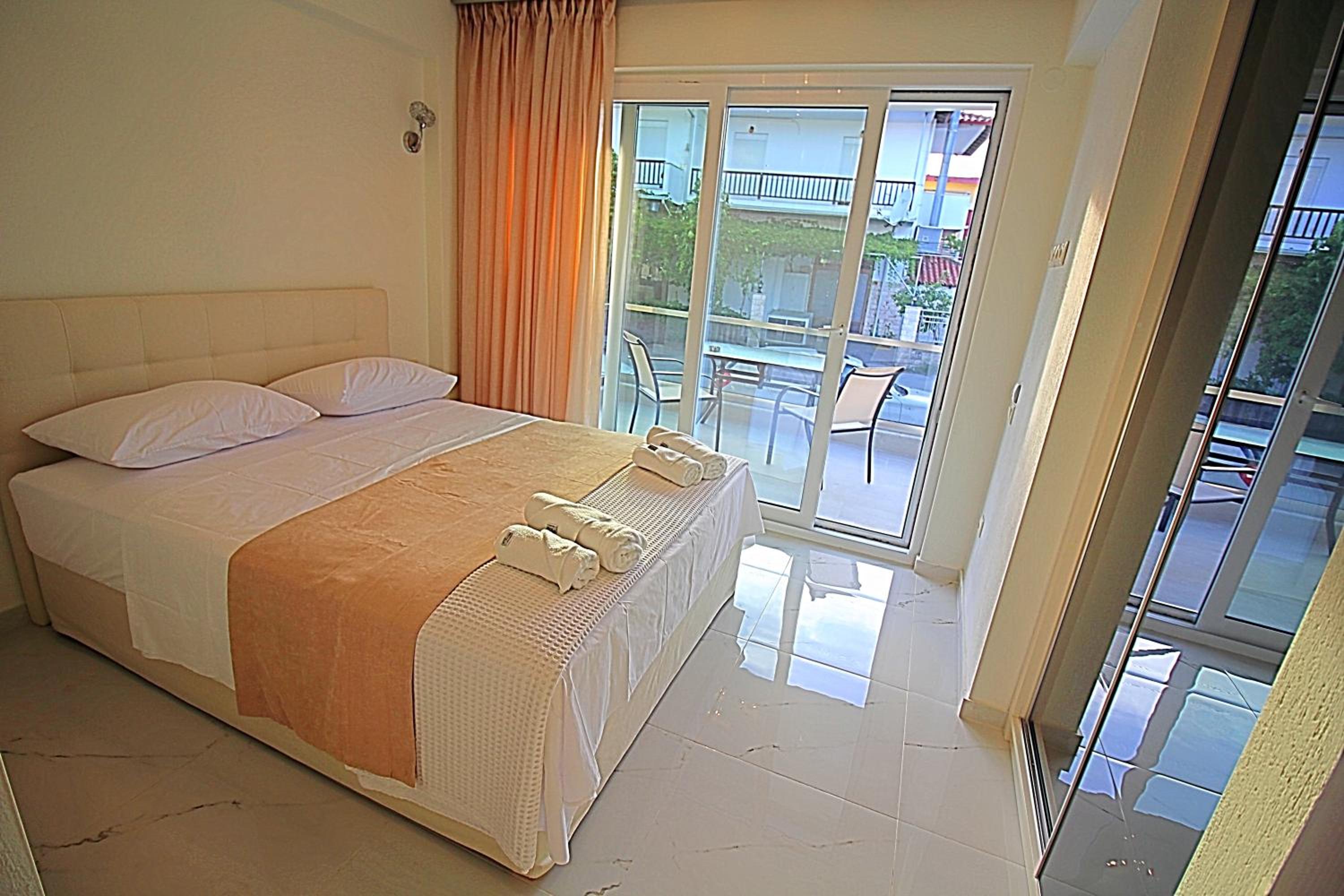 Sky Rays Luxury Apartments view 2