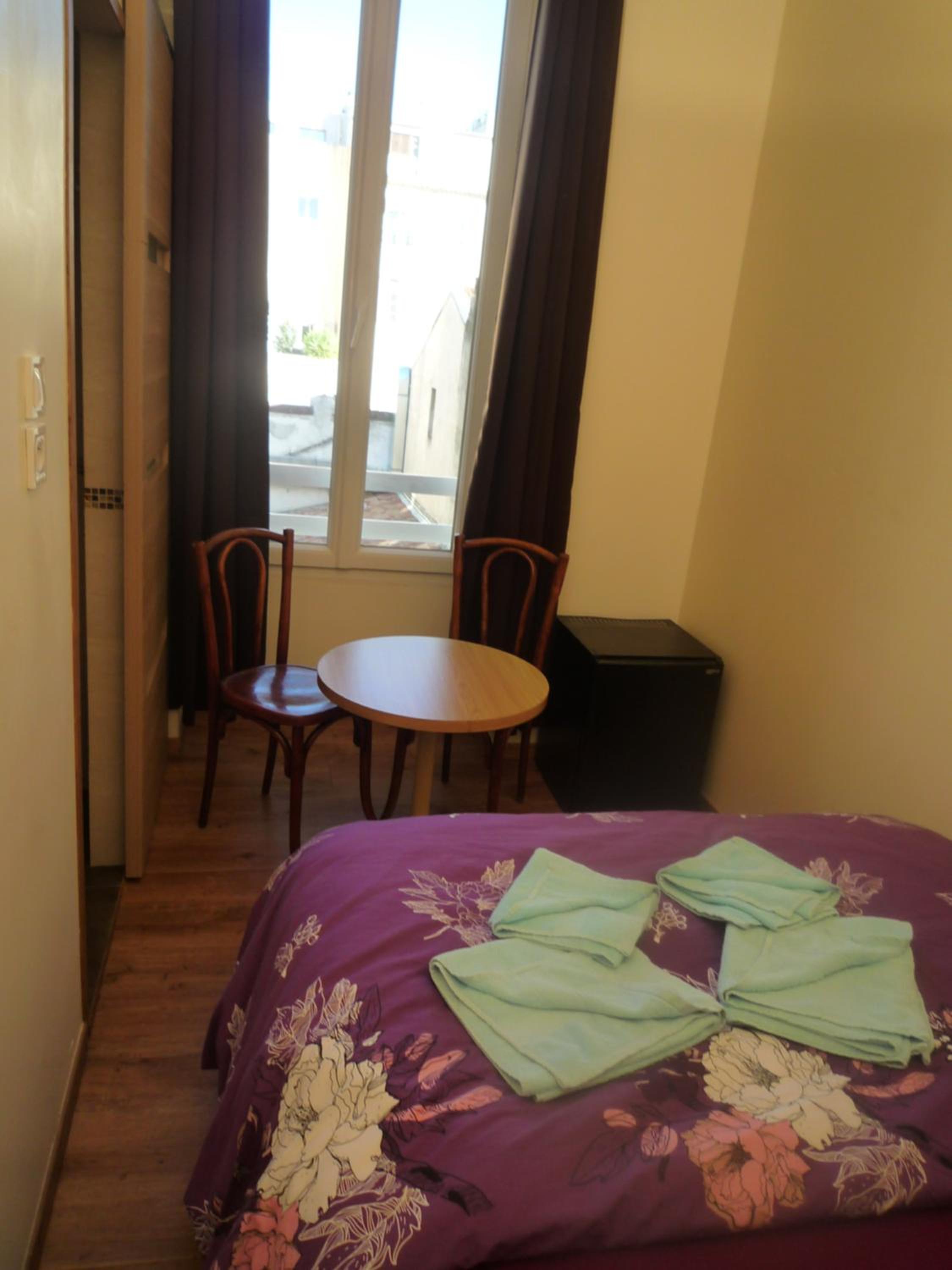 Foto 54 de 64 de Hostel Lyonnais