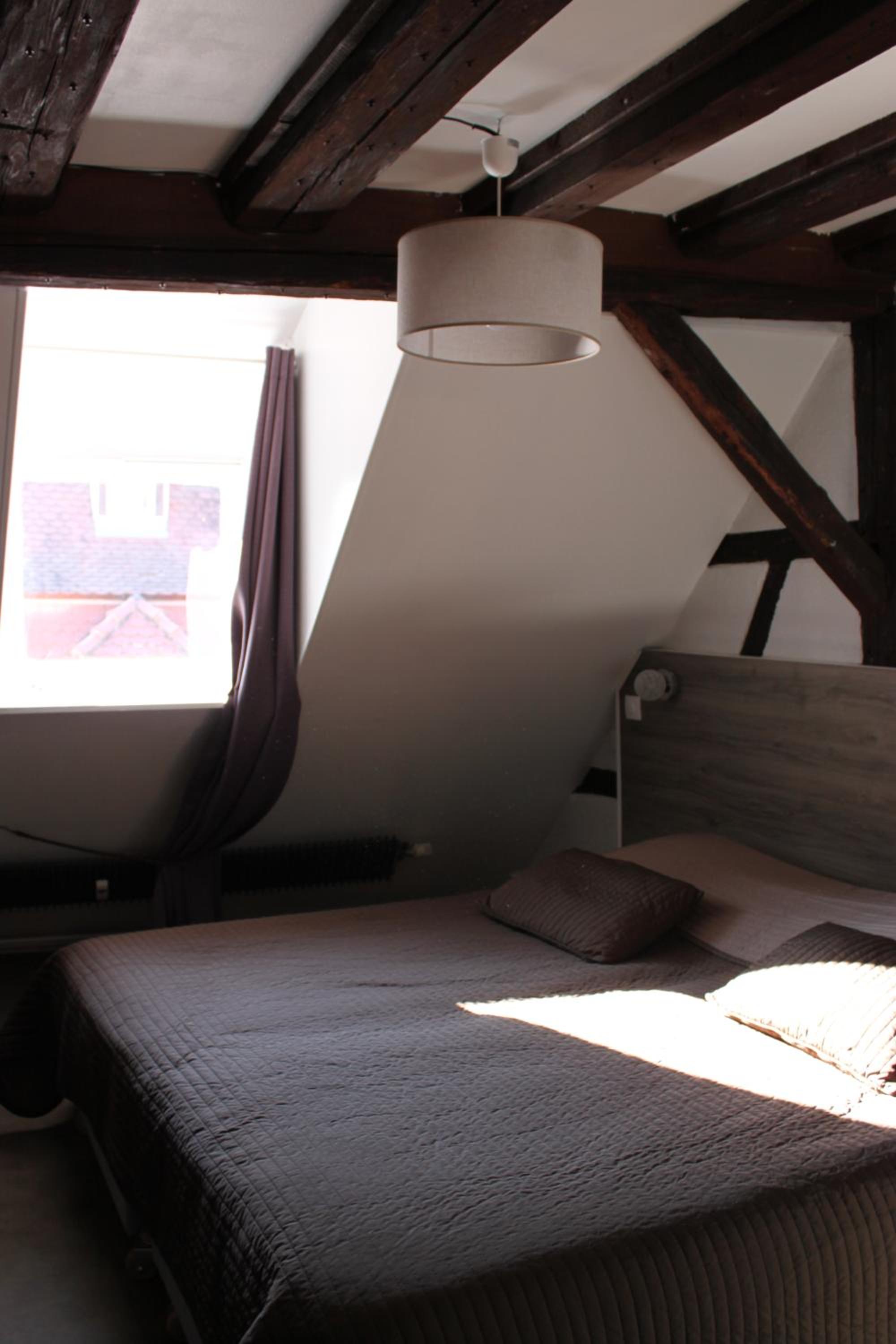 Appartement les Violettes