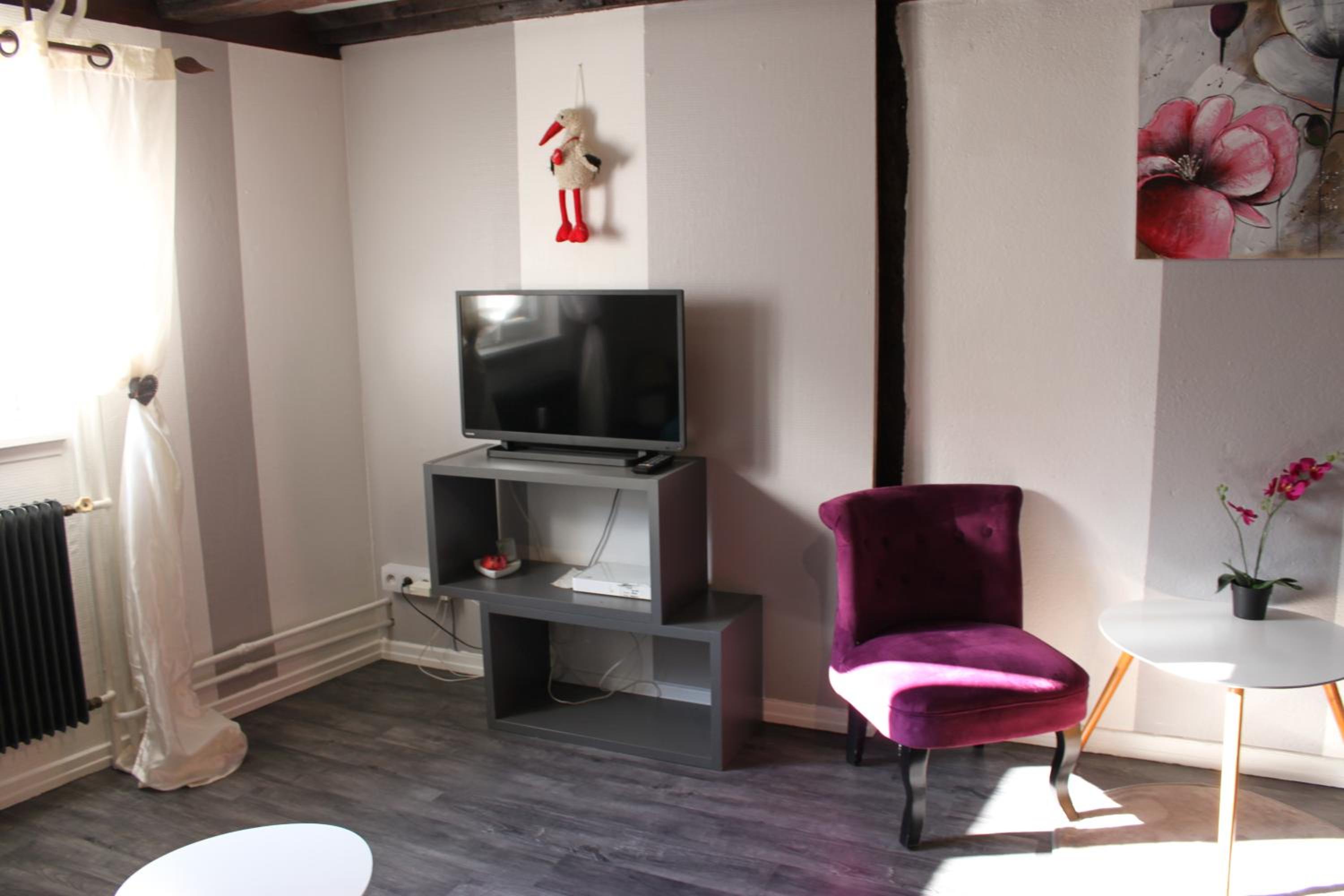 Appartement les Violettes view 3