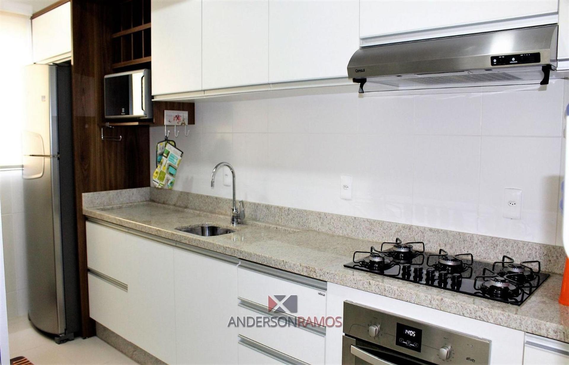 1039 - Apartamento para locação de Temporada em Bombinhas