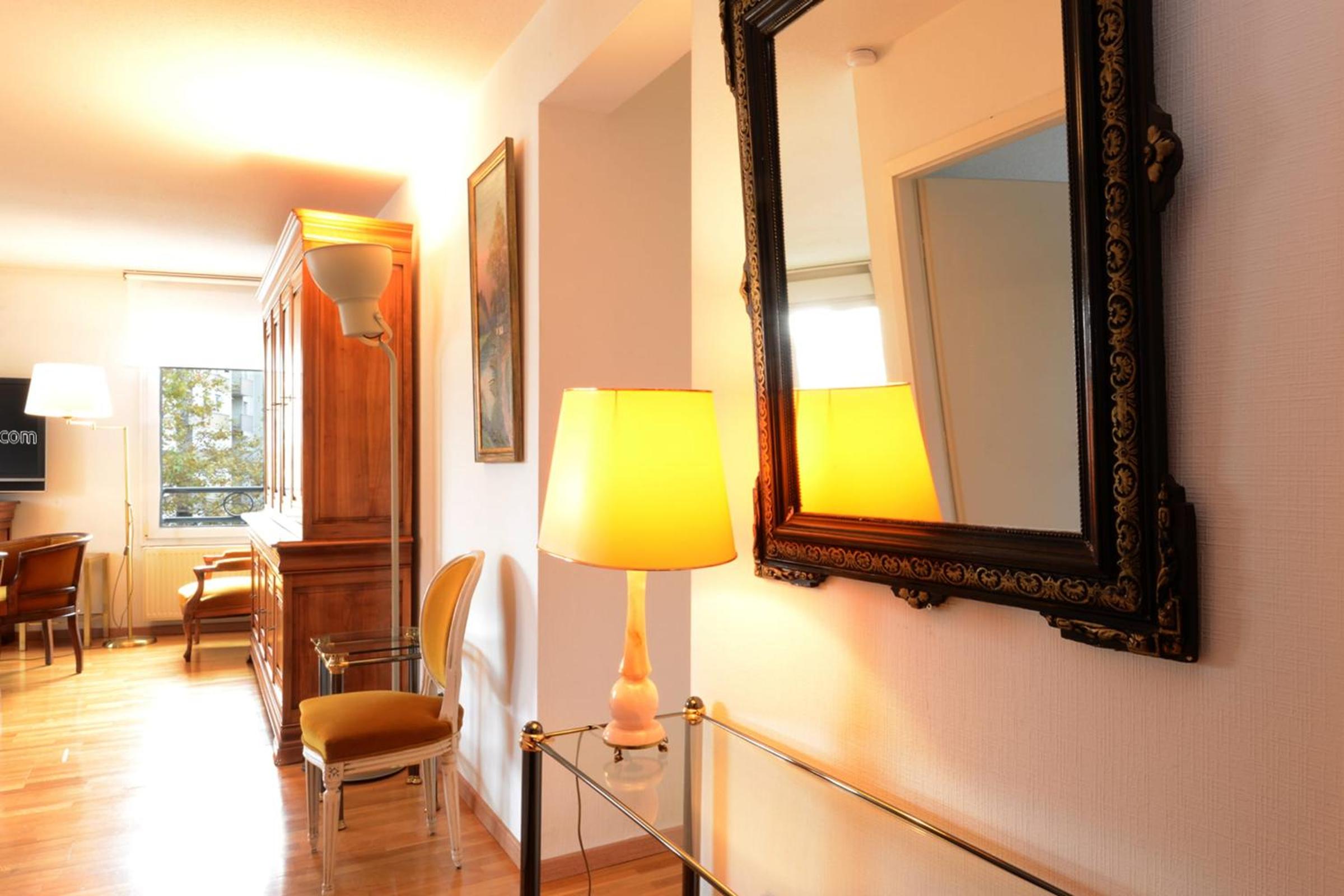 COLMAR - Appartement "LE ROESSELMANN 2" -