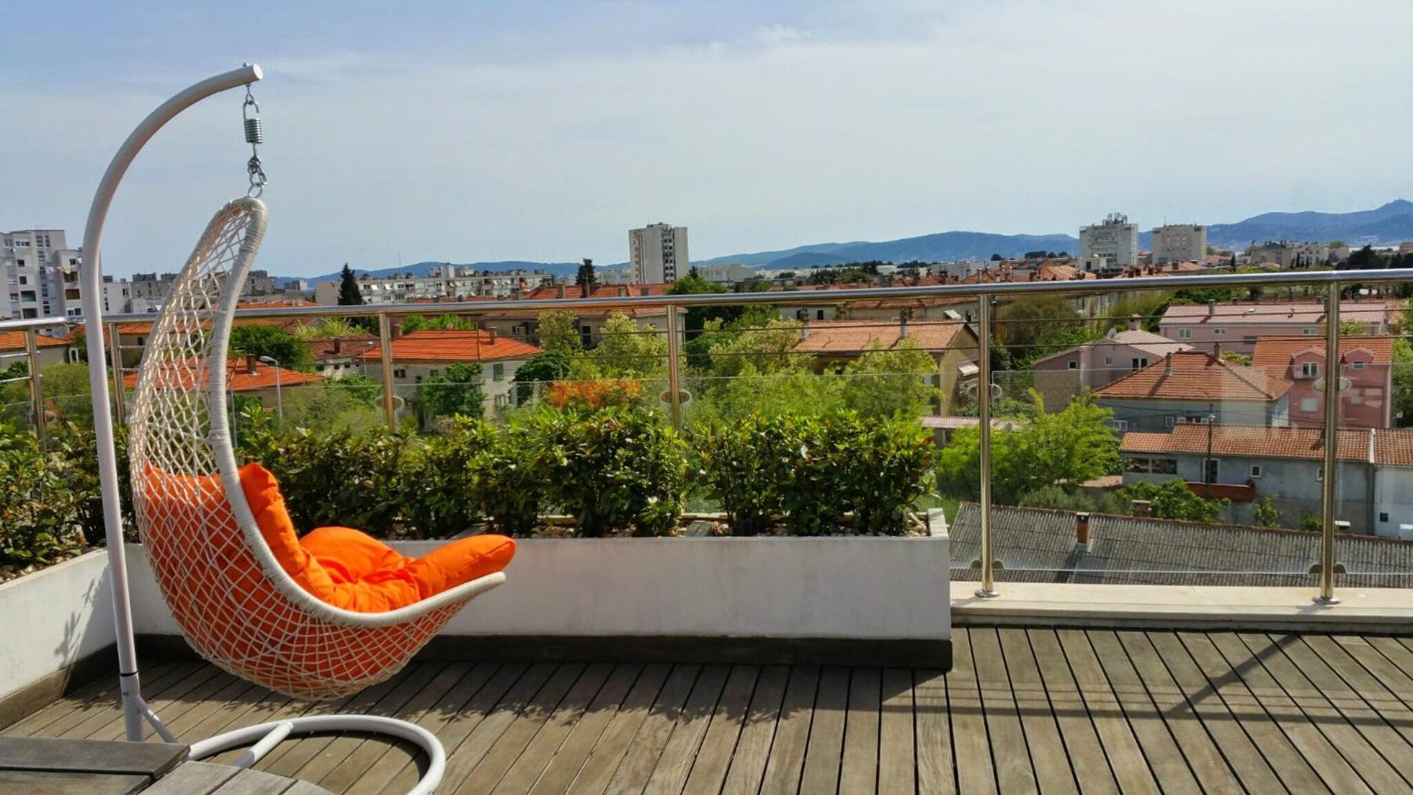 Apartment Zaralux view 4