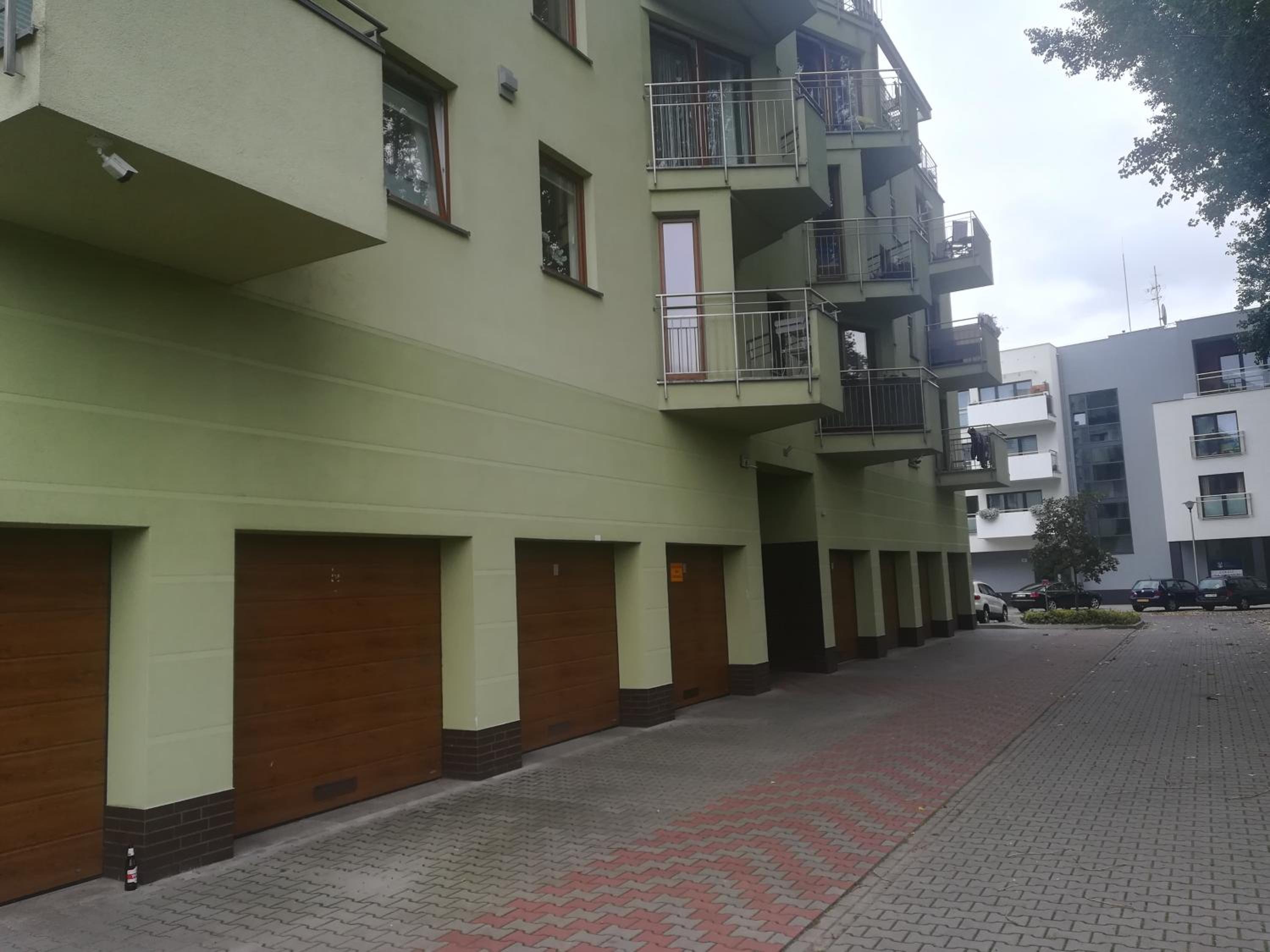 Apartament Steyera view 5