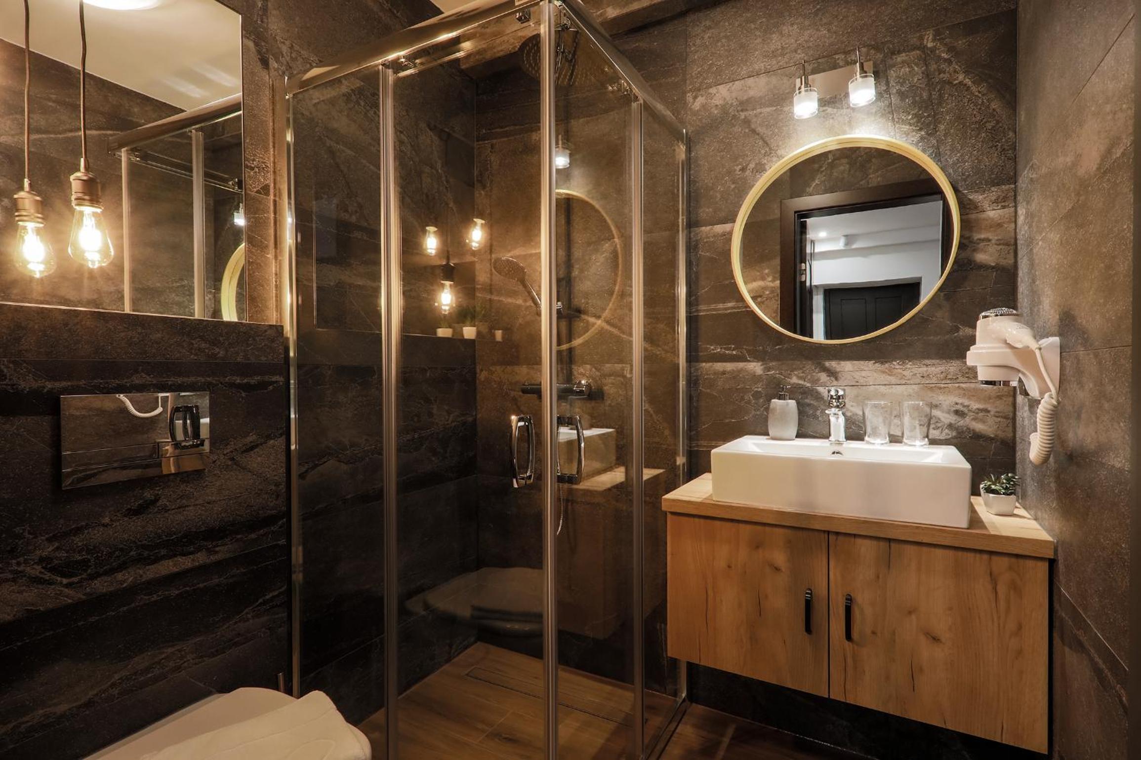 Apartamenty Mecenasówka