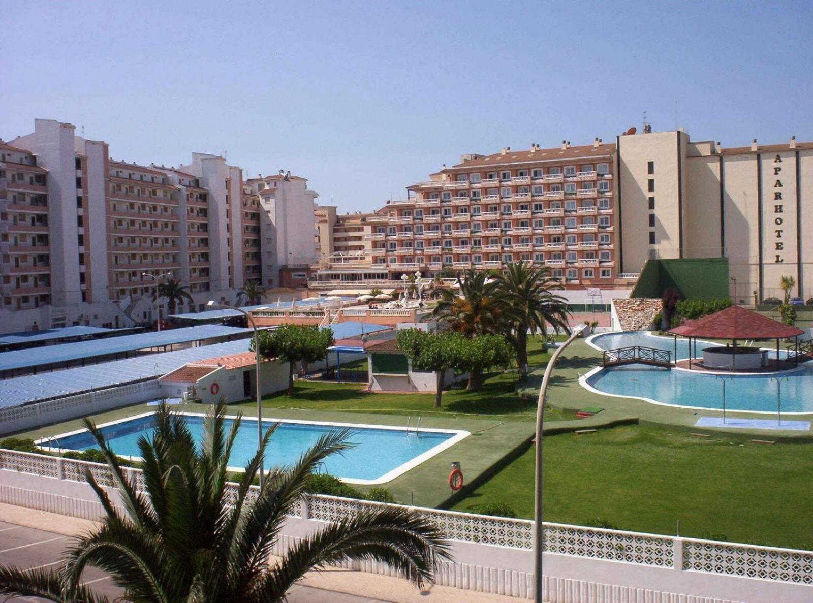 Urbanización Peñismar 1 Playaestudio photo 1