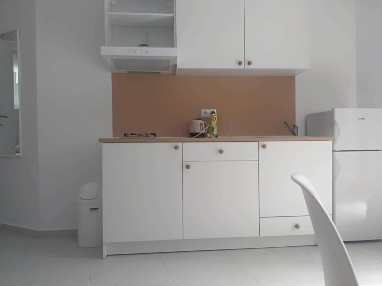 Apartmani Kristina view 5