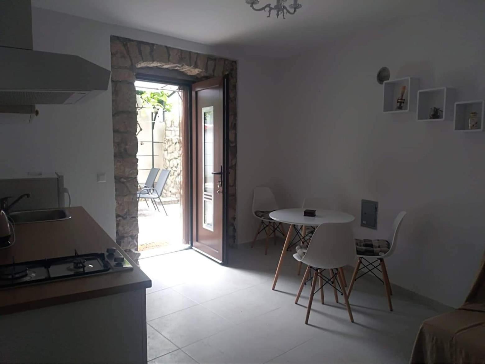 Apartmani Kristina view 4
