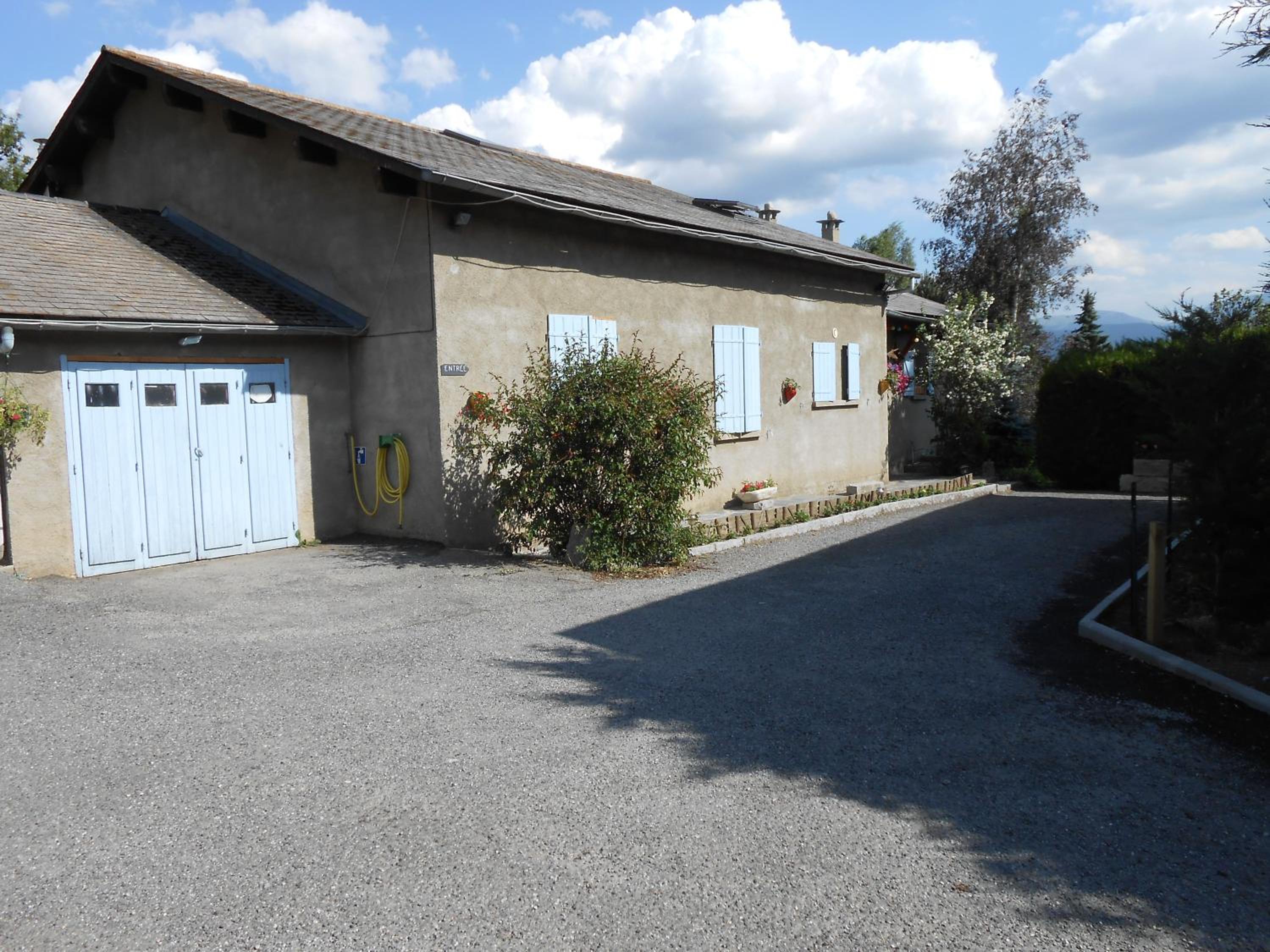 Chambres d'hôtes Al Camp d'Espalougues