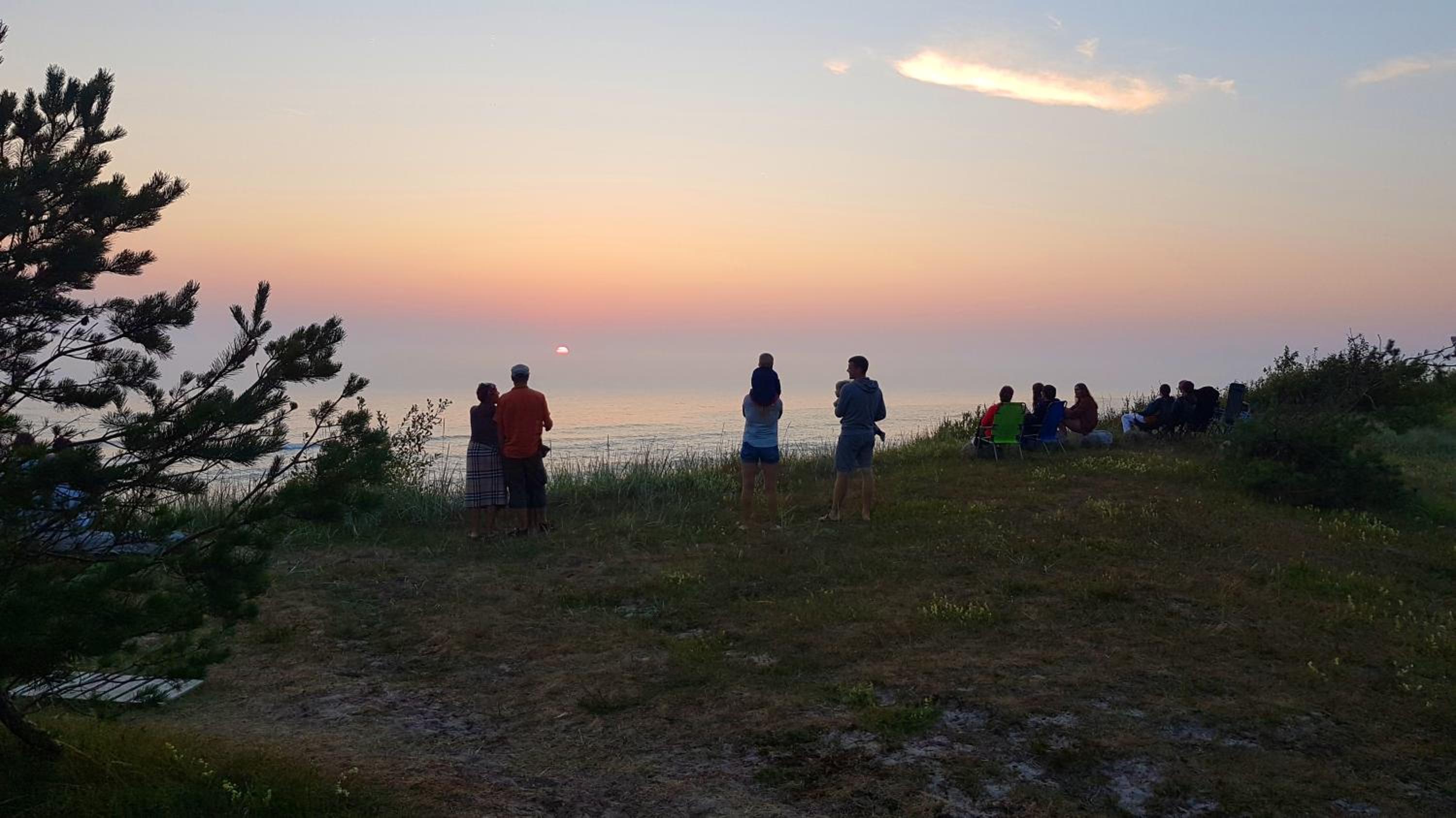 Camping Rugumi view 5