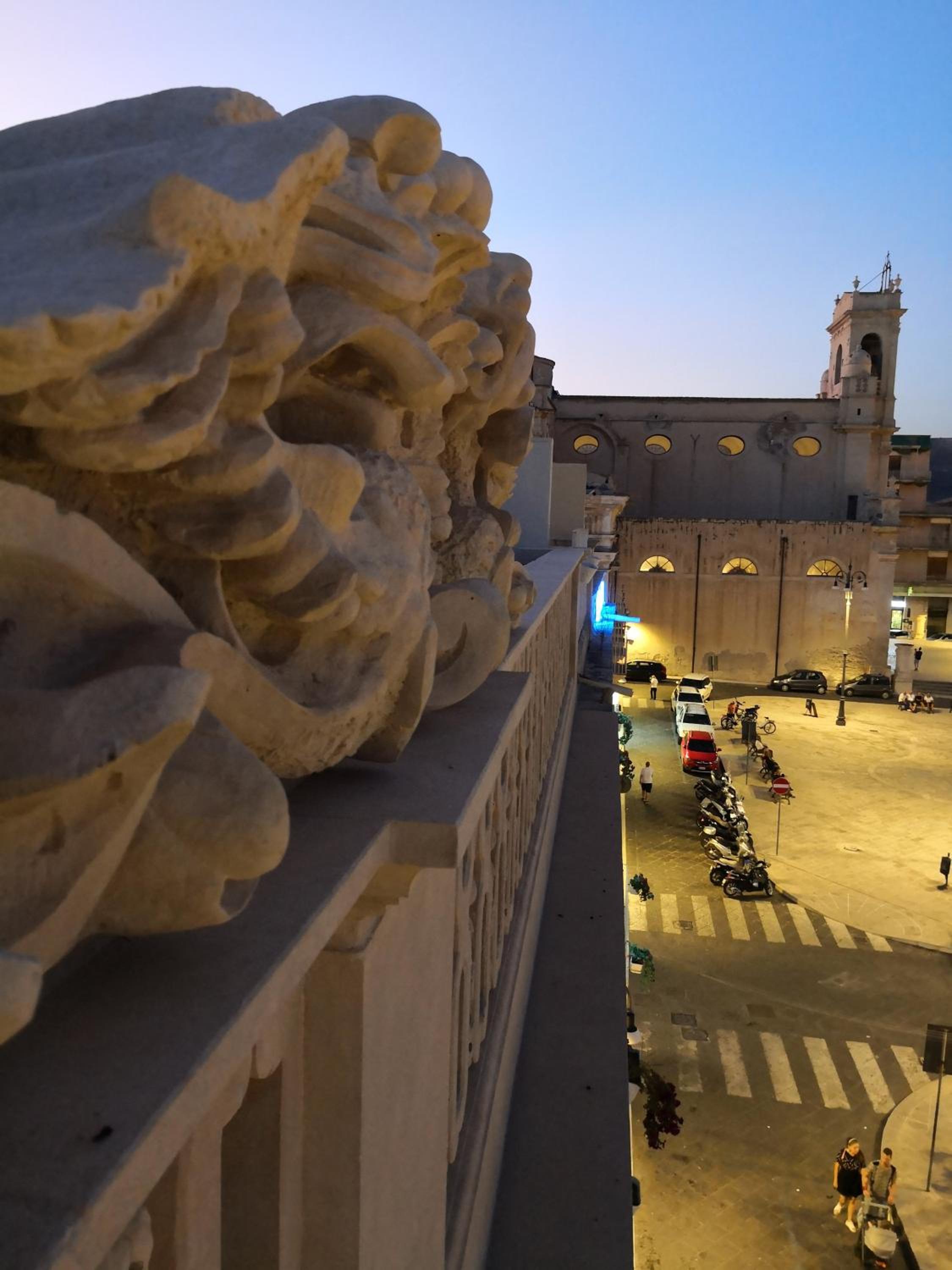 B&B Albergo Sicilia