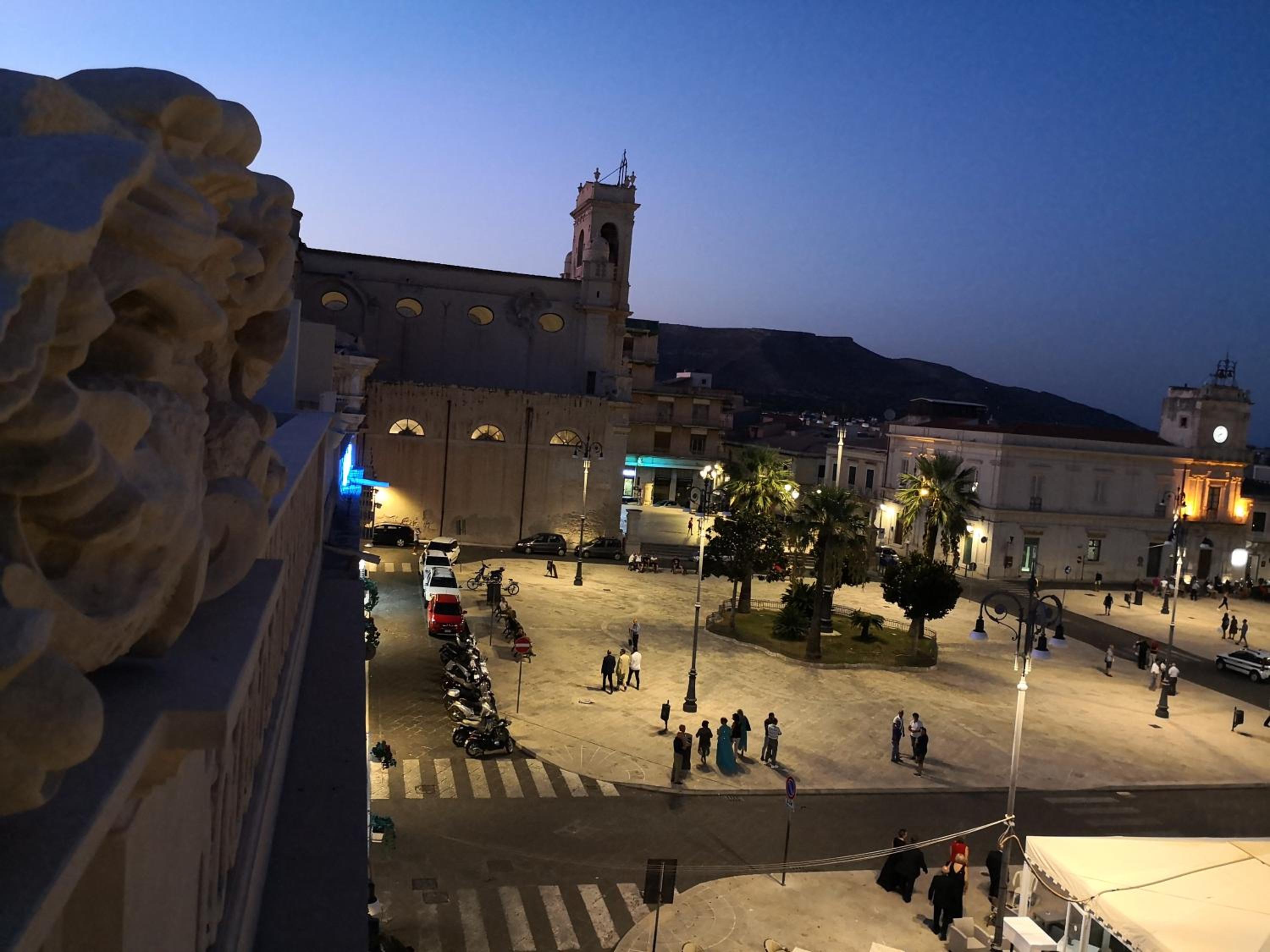 B&B Albergo Sicilia