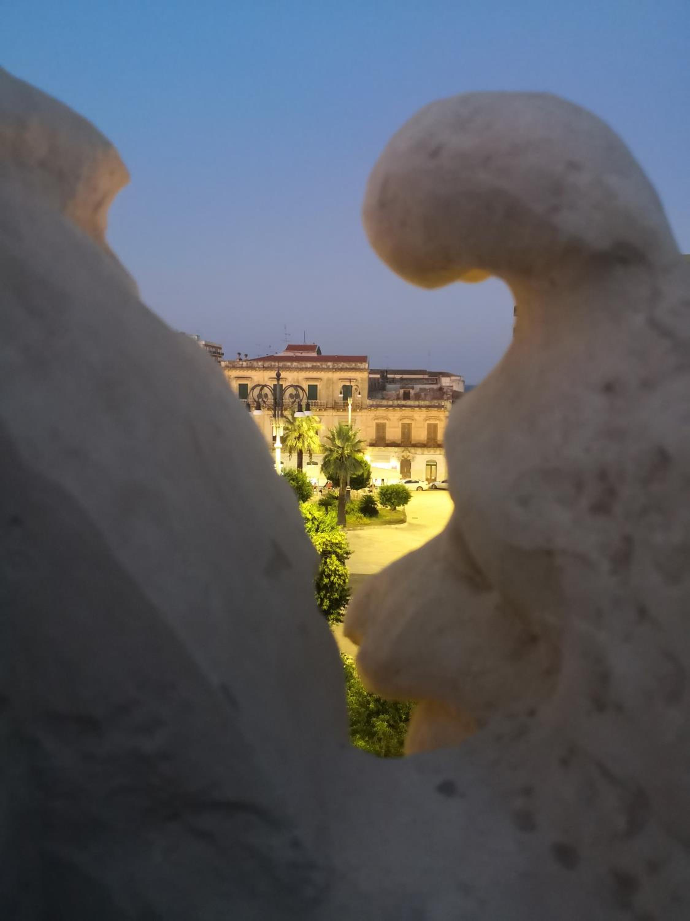 B&B Albergo Sicilia
