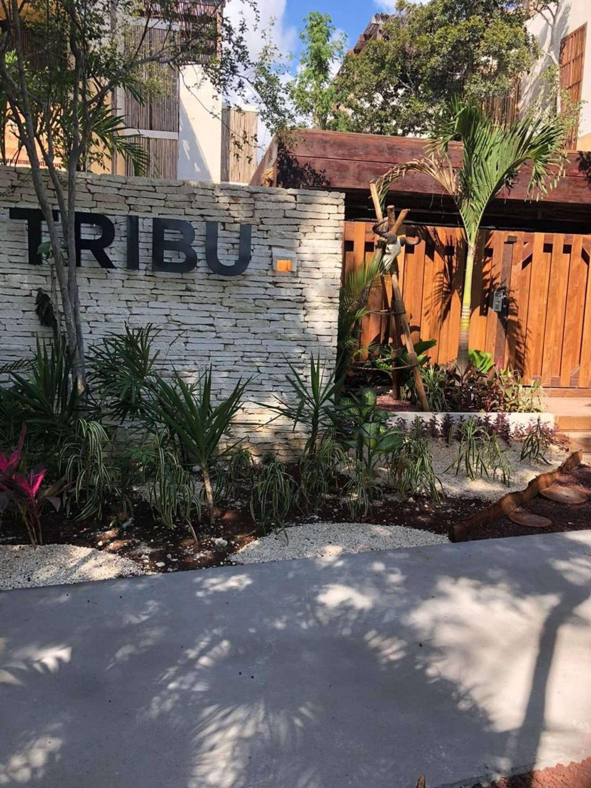 Cozy 1 Bedroom Up To 4 People At Aldea Zama
