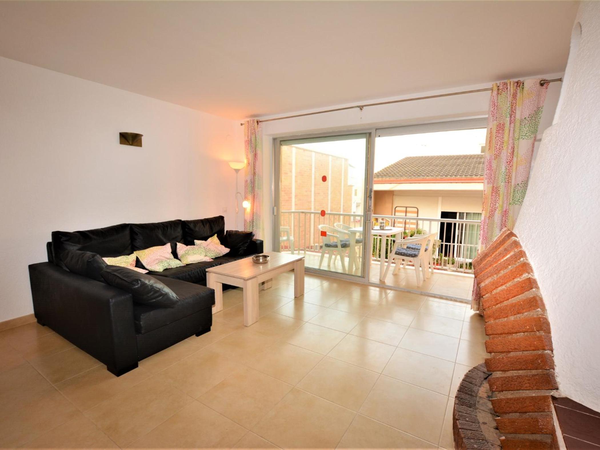 Villa Service - Suïssa 3 photo 4