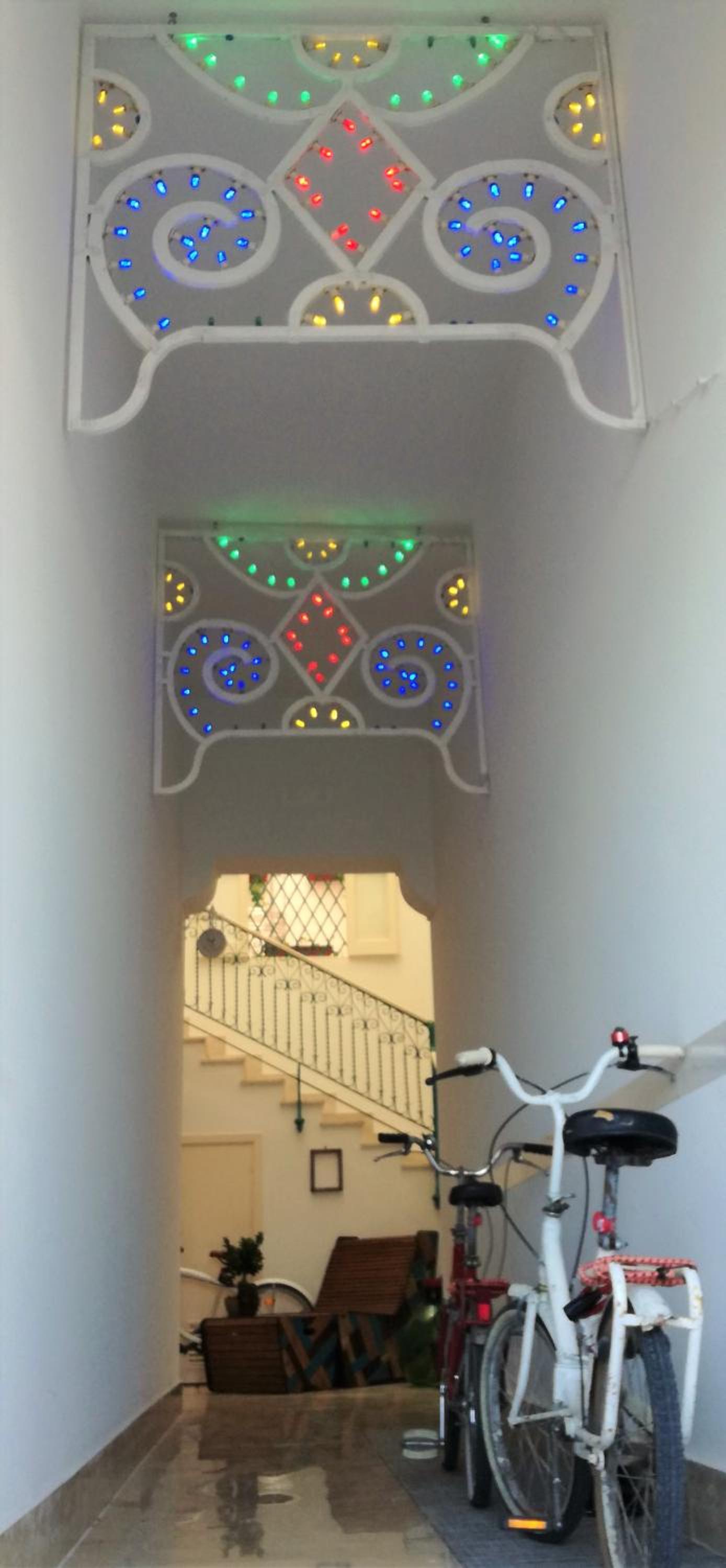 Le Luminarie - Creative Residence view 3