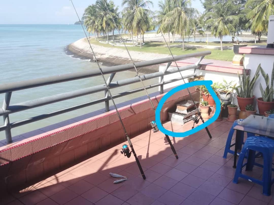 Homestay Atas Air - melayu sahaja photo 1