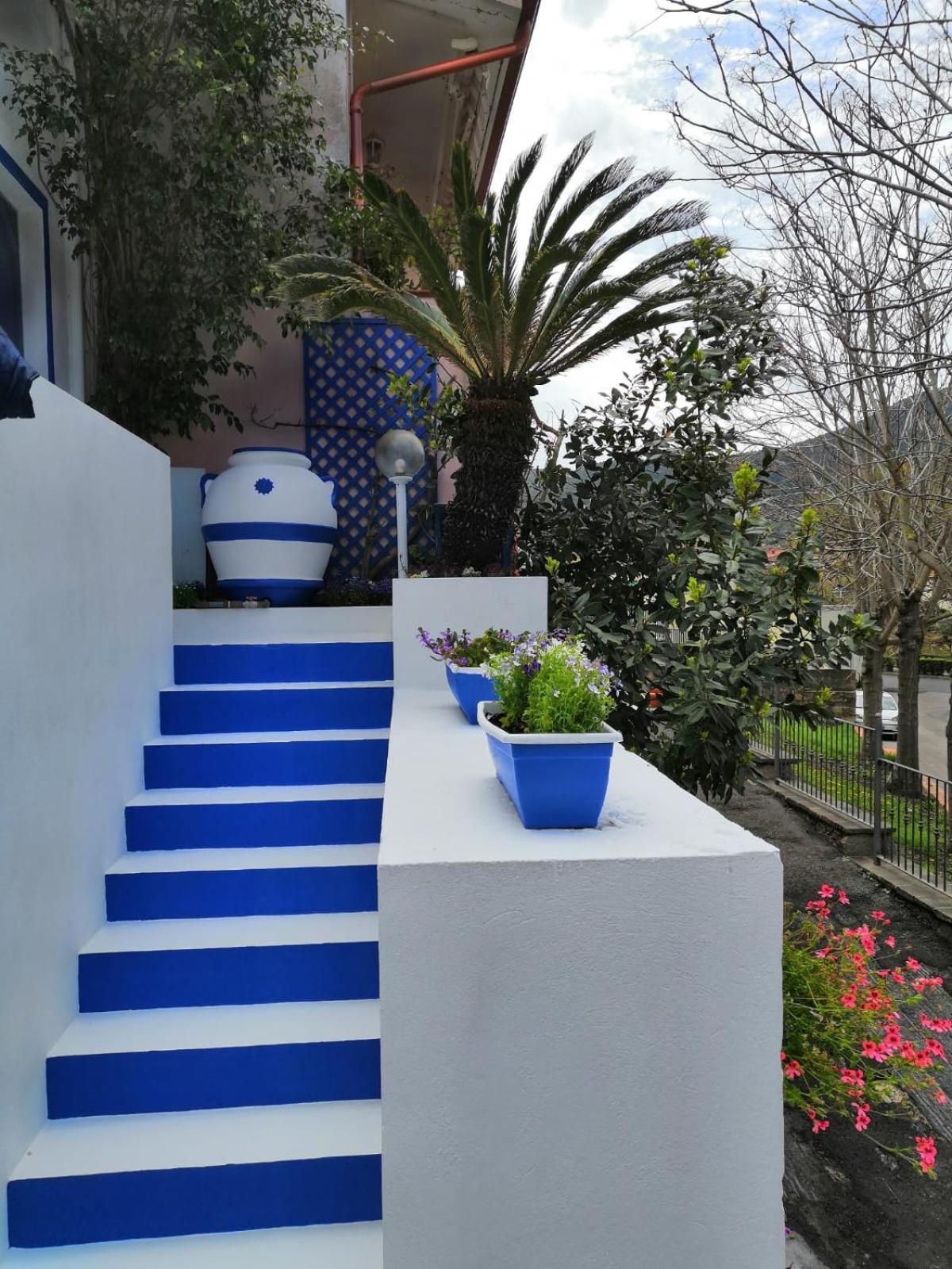 La Porta Blu