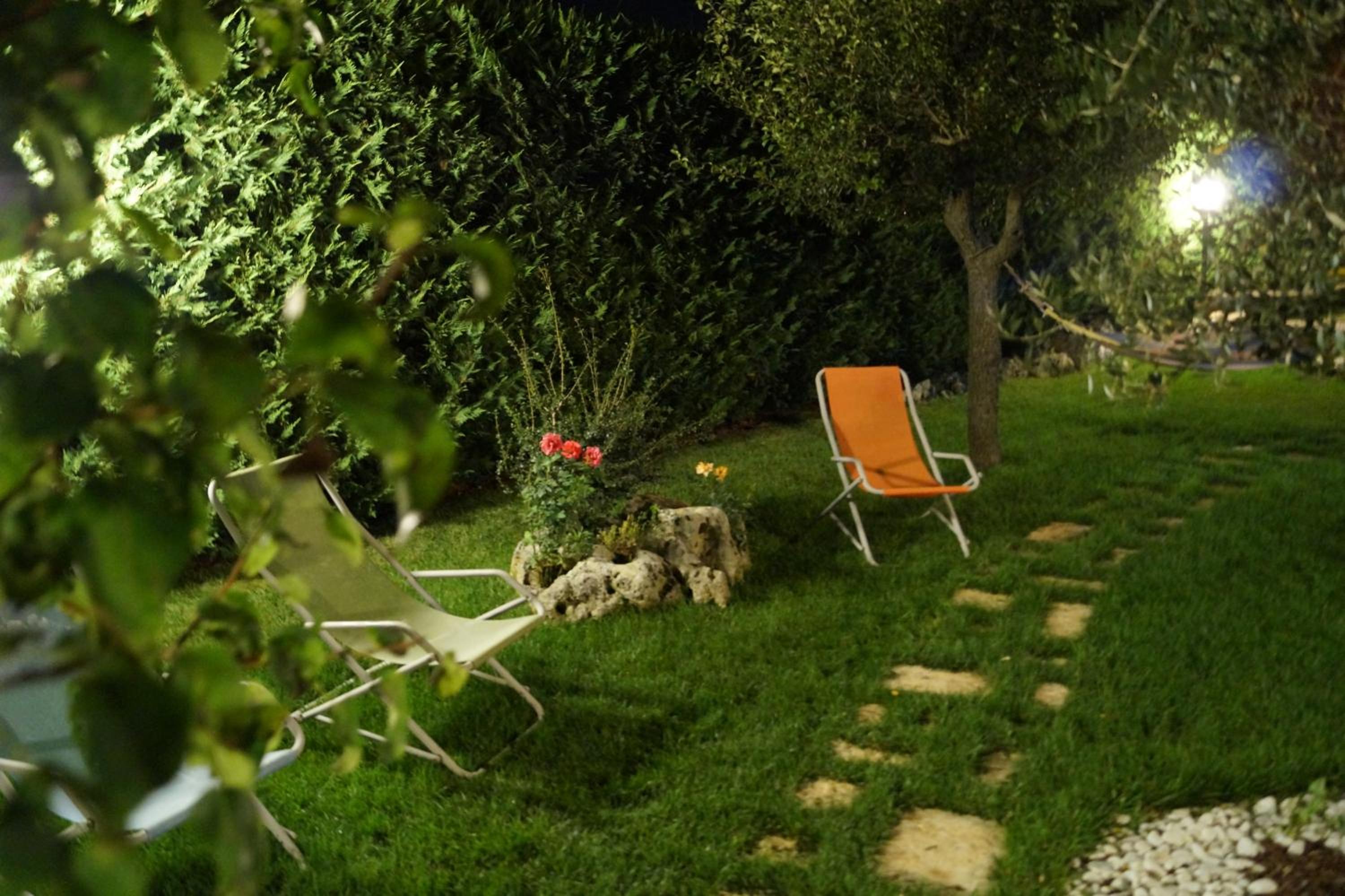La Casa Del Nonno view 5