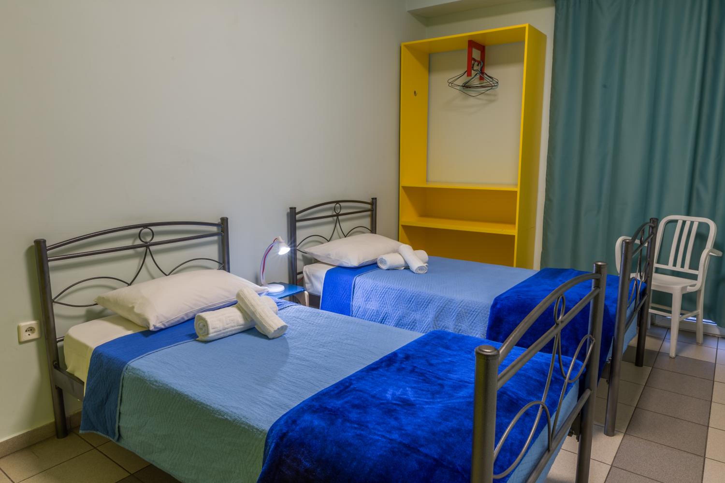 Welcommon Hostel, Billede 14