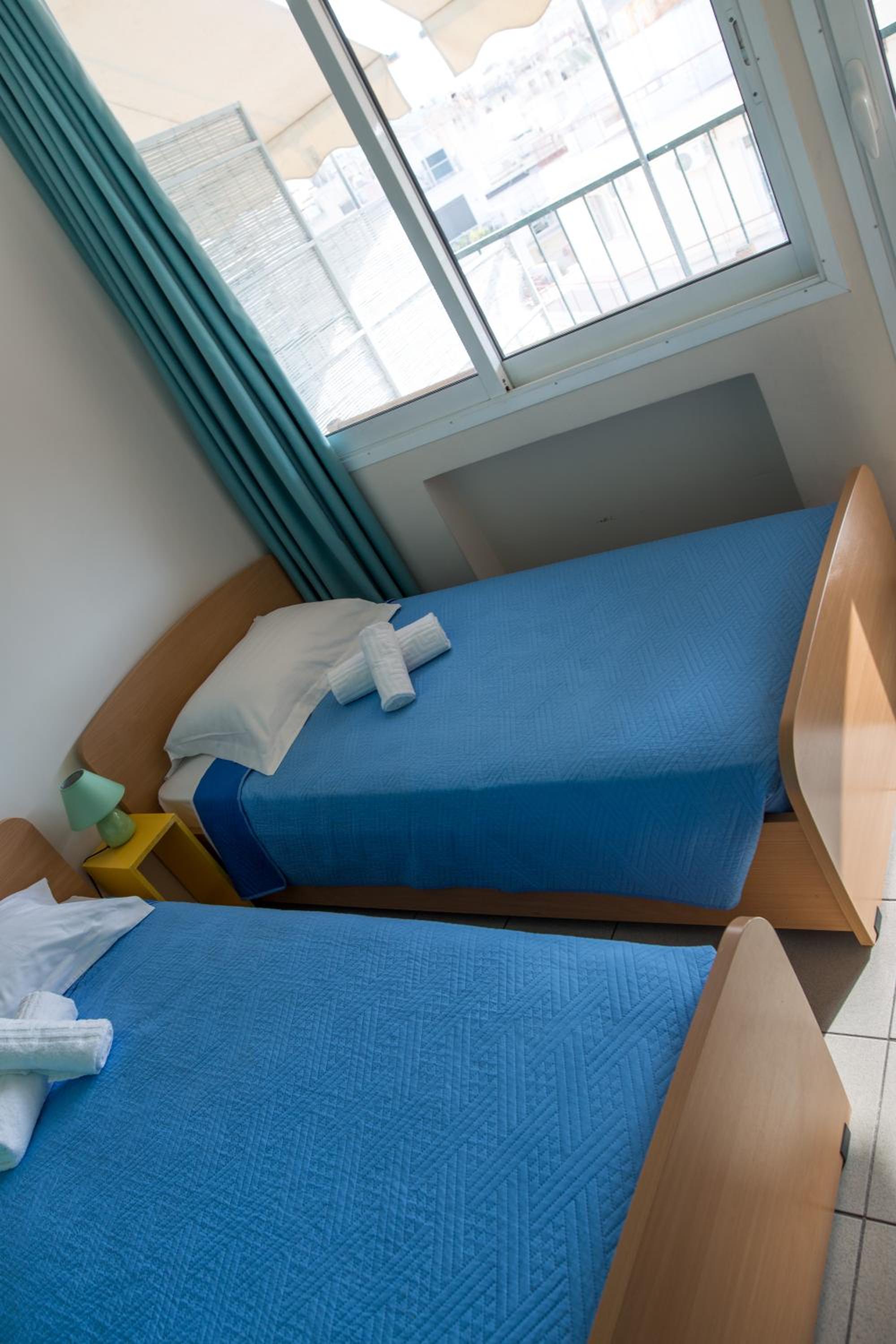 Welcommon Hostel