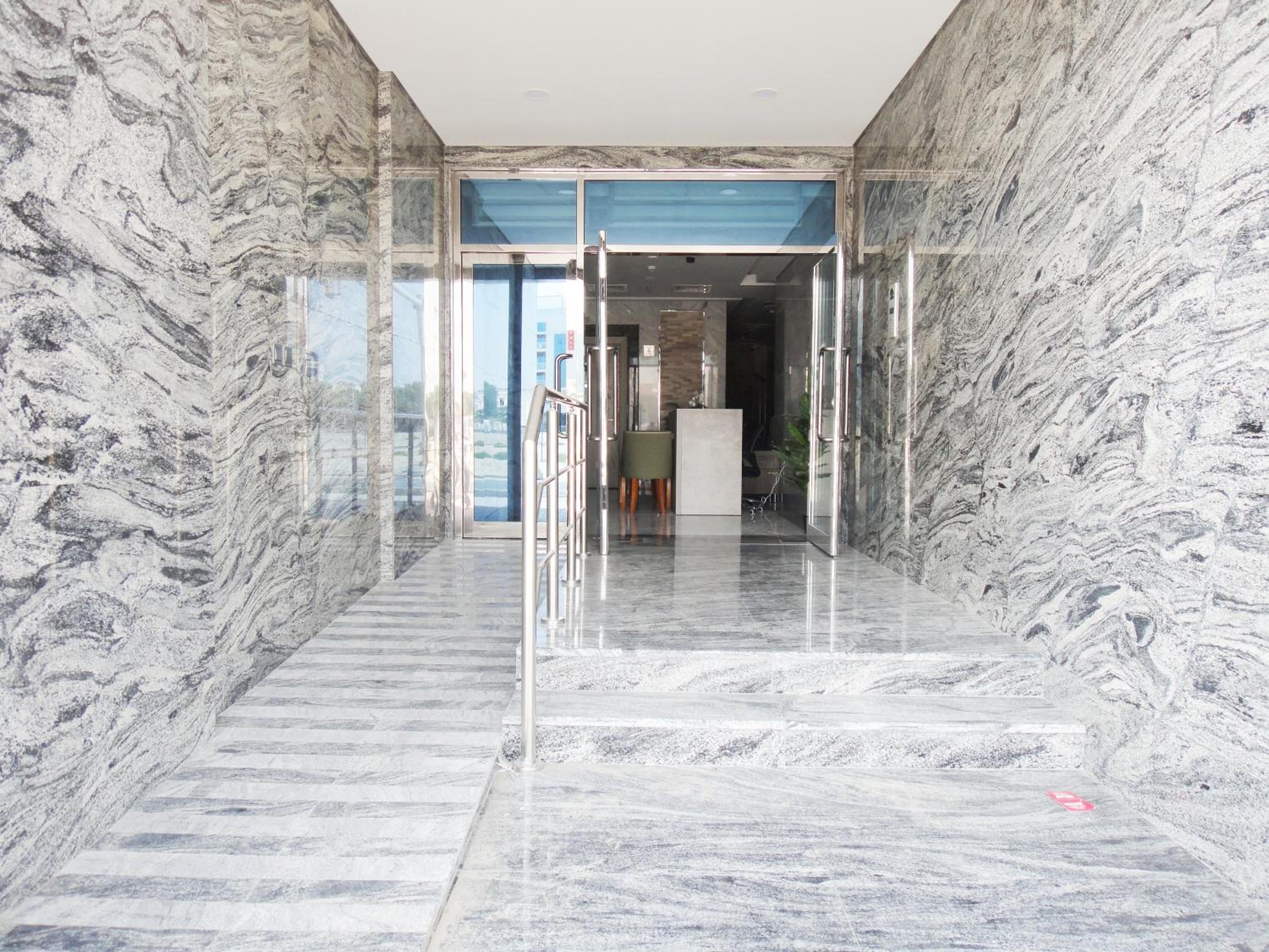 Warsan Star Residence - Home Stay