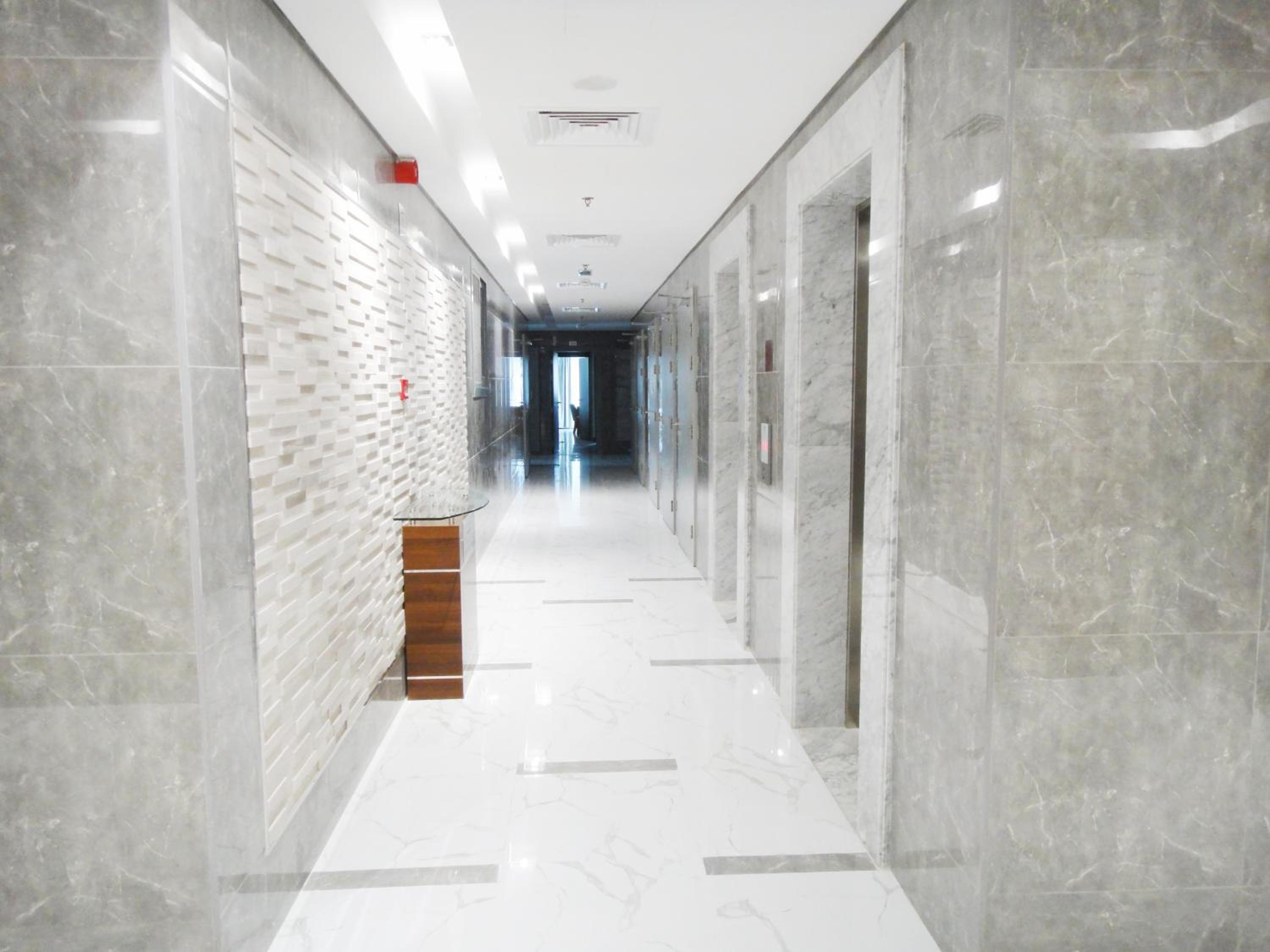 Warsan Star Residence - Home Stay