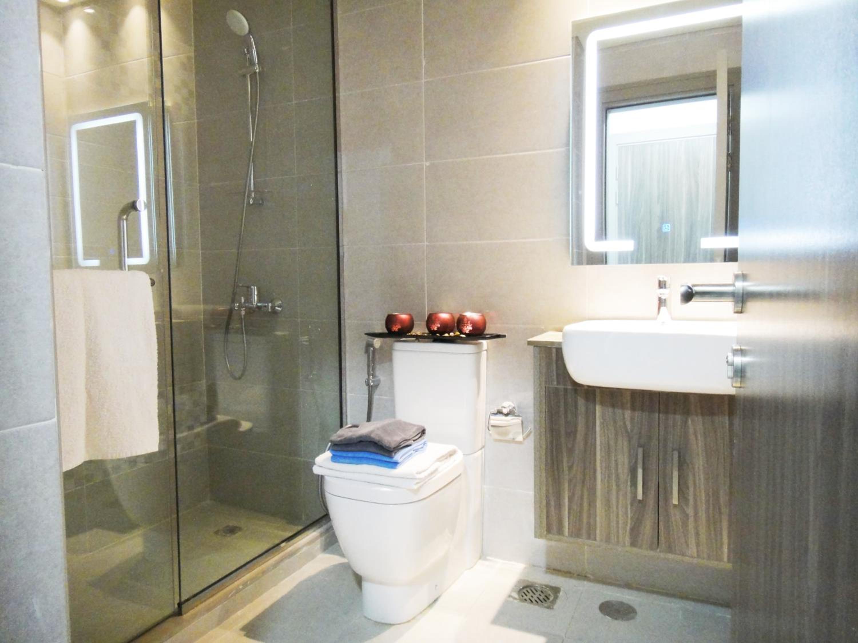 Warsan Star Residence - Home Stay