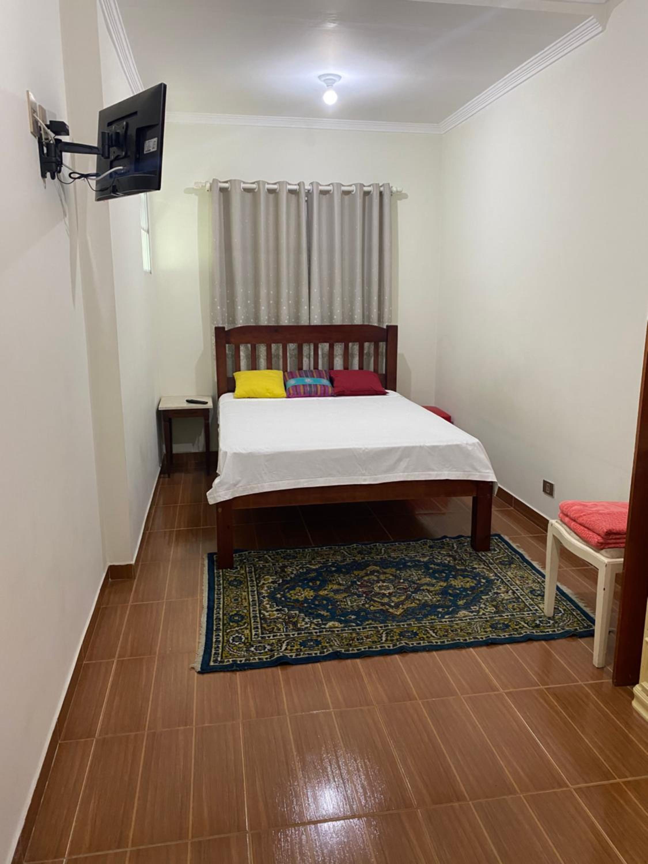 Suite Aeroporto de Congonhas