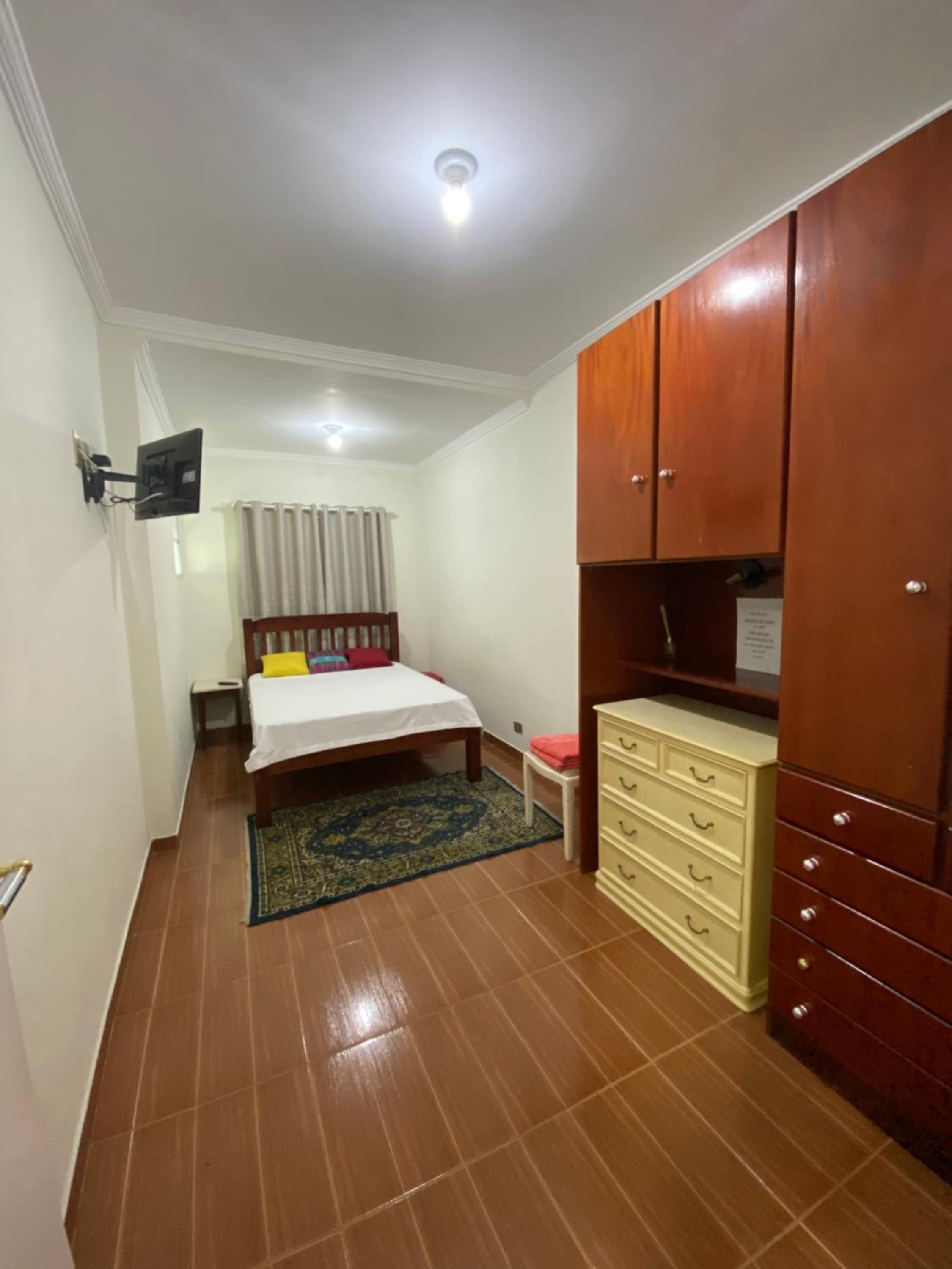 Suite Aeroporto de Congonhas